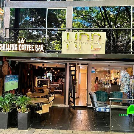 Provenza Medellin Hotel Boutique Εξωτερικό φωτογραφία