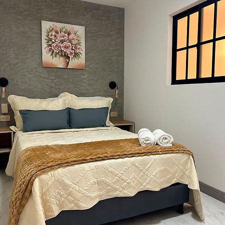 Provenza Medellin Hotel Boutique Εξωτερικό φωτογραφία