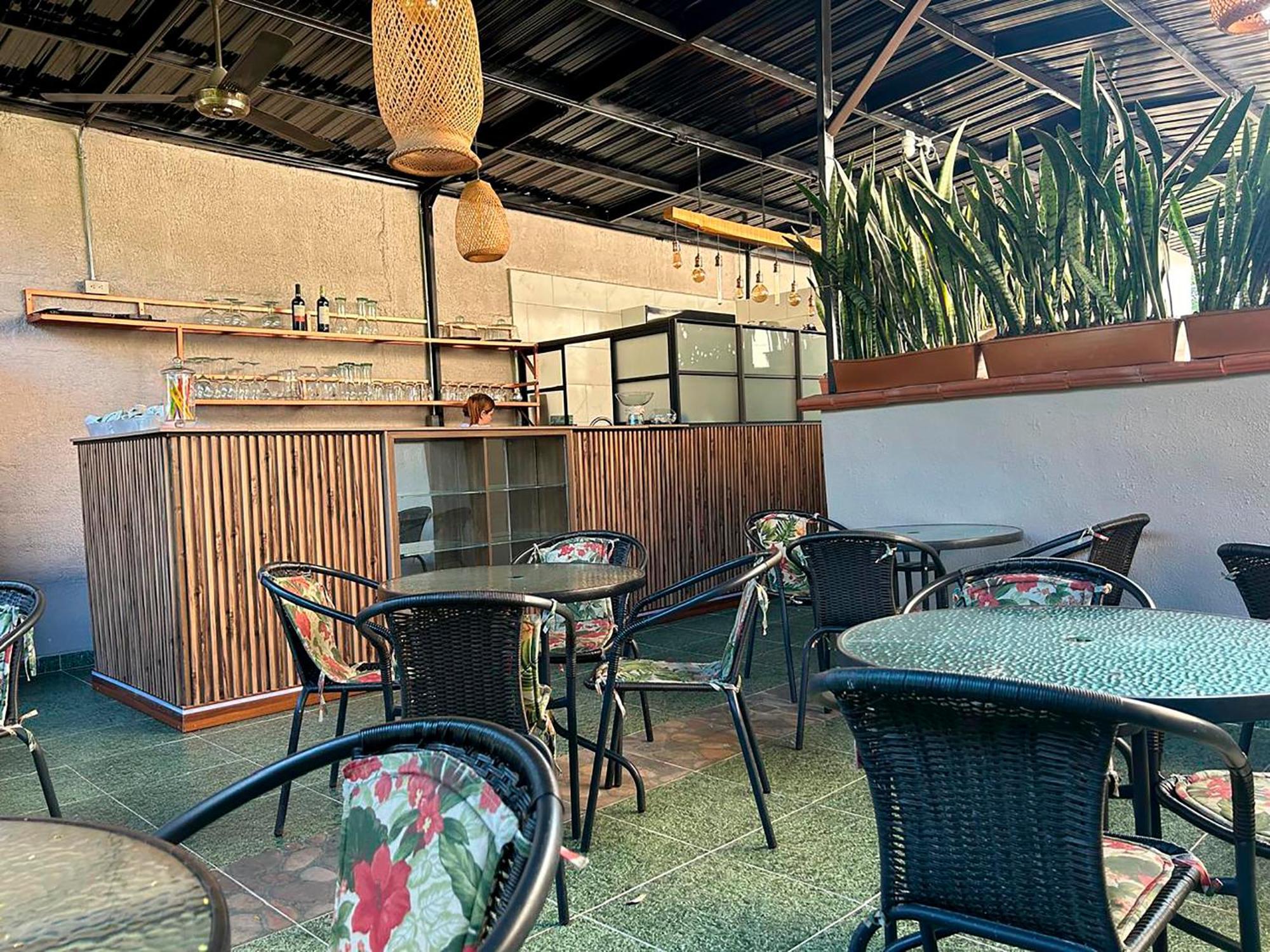 Provenza Medellin Hotel Boutique Εξωτερικό φωτογραφία