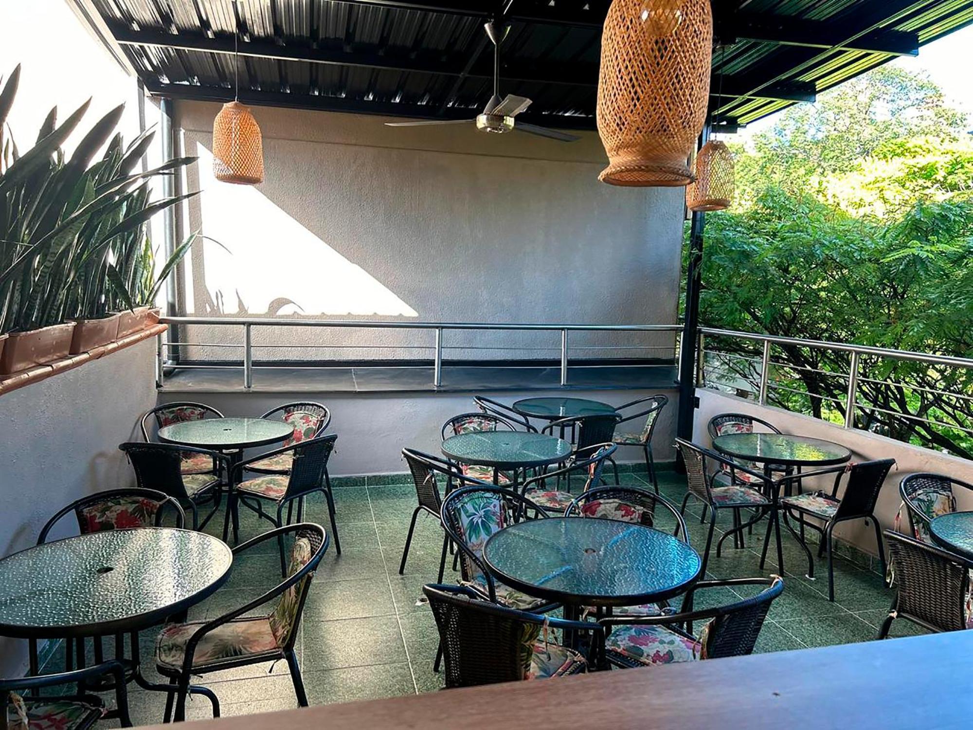 Provenza Medellin Hotel Boutique Εξωτερικό φωτογραφία