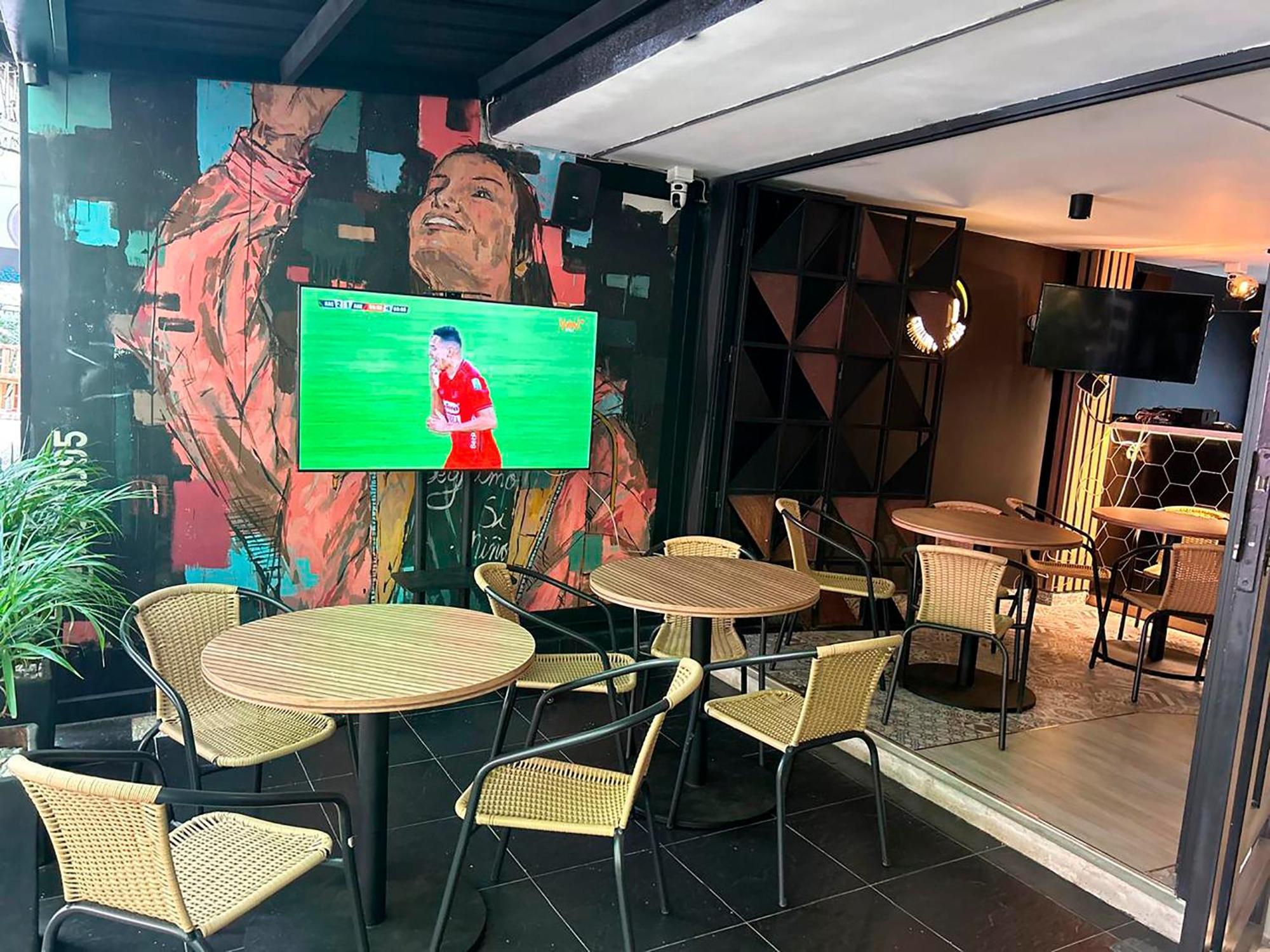 Provenza Medellin Hotel Boutique Εξωτερικό φωτογραφία