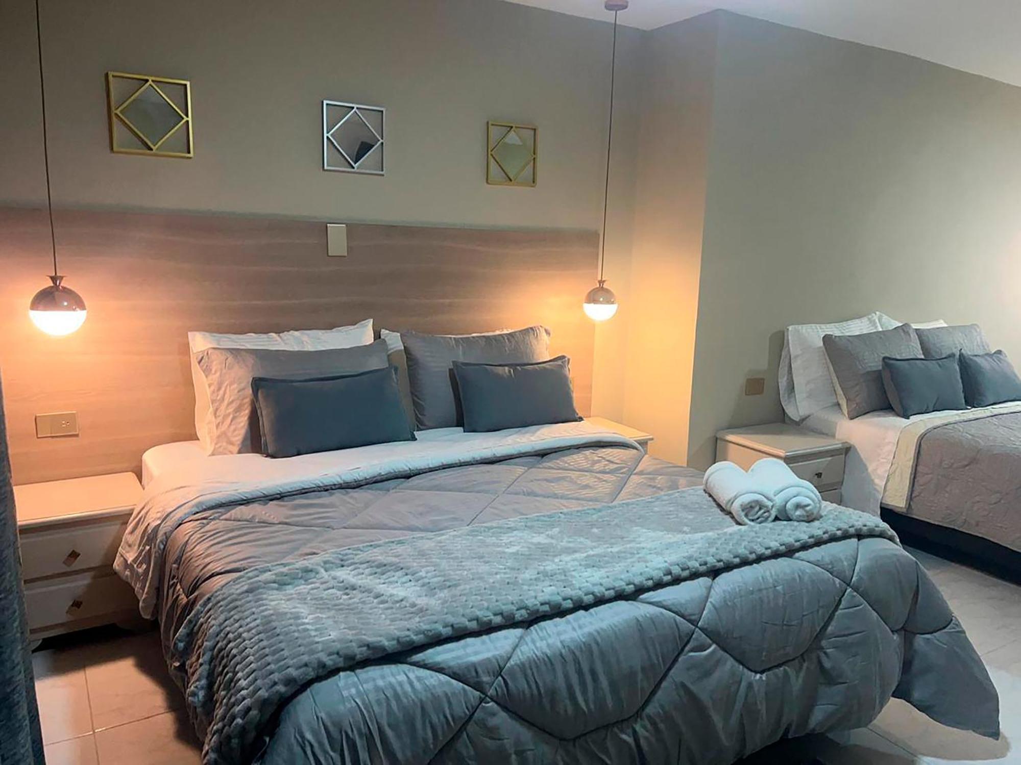 Provenza Medellin Hotel Boutique Εξωτερικό φωτογραφία
