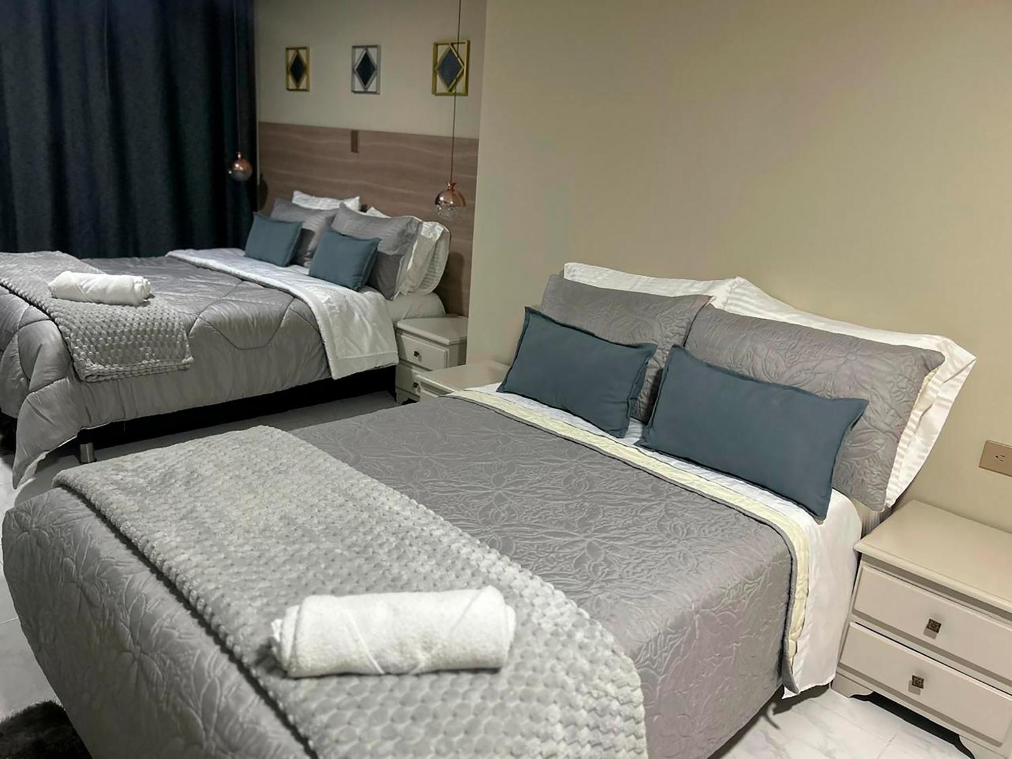Provenza Medellin Hotel Boutique Εξωτερικό φωτογραφία
