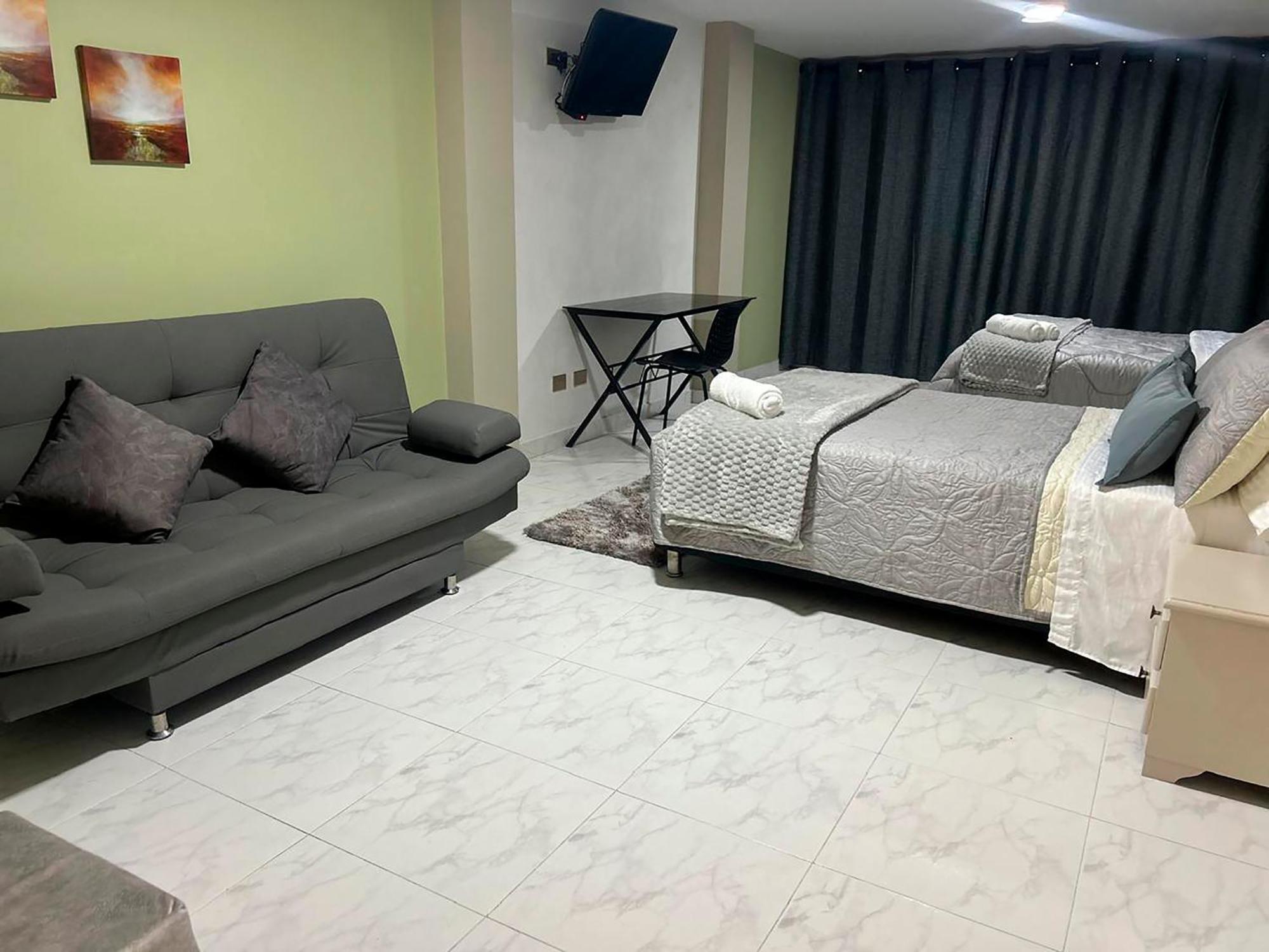 Provenza Medellin Hotel Boutique Εξωτερικό φωτογραφία