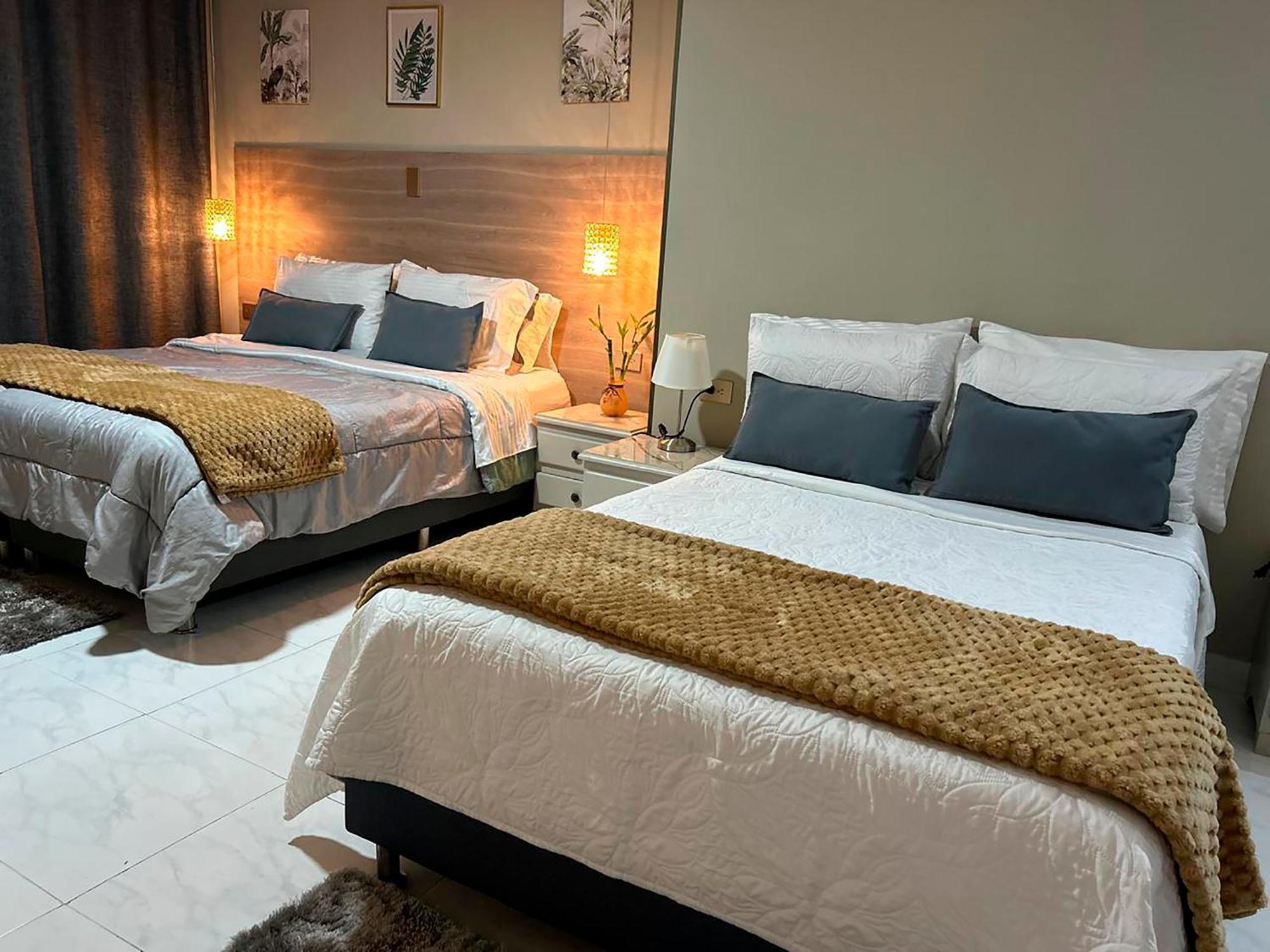 Provenza Medellin Hotel Boutique Εξωτερικό φωτογραφία