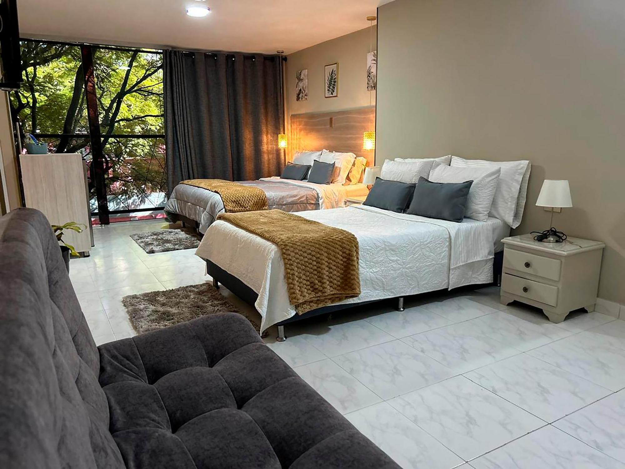 Provenza Medellin Hotel Boutique Εξωτερικό φωτογραφία