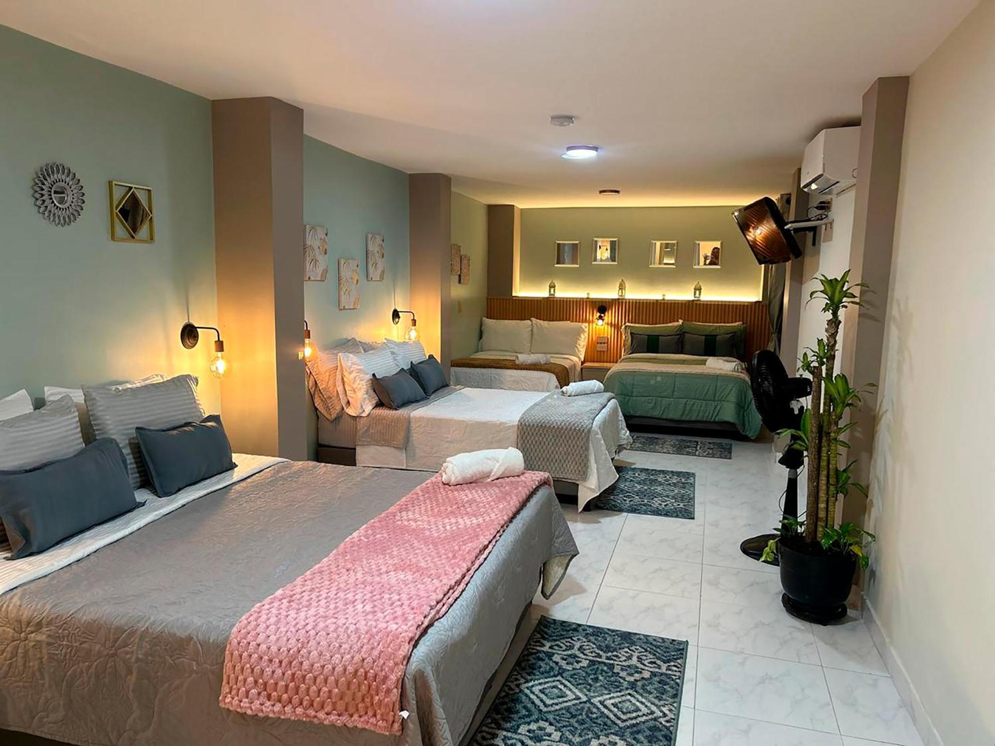 Provenza Medellin Hotel Boutique Εξωτερικό φωτογραφία