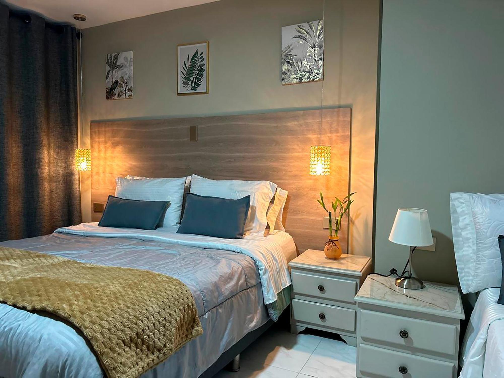 Provenza Medellin Hotel Boutique Εξωτερικό φωτογραφία