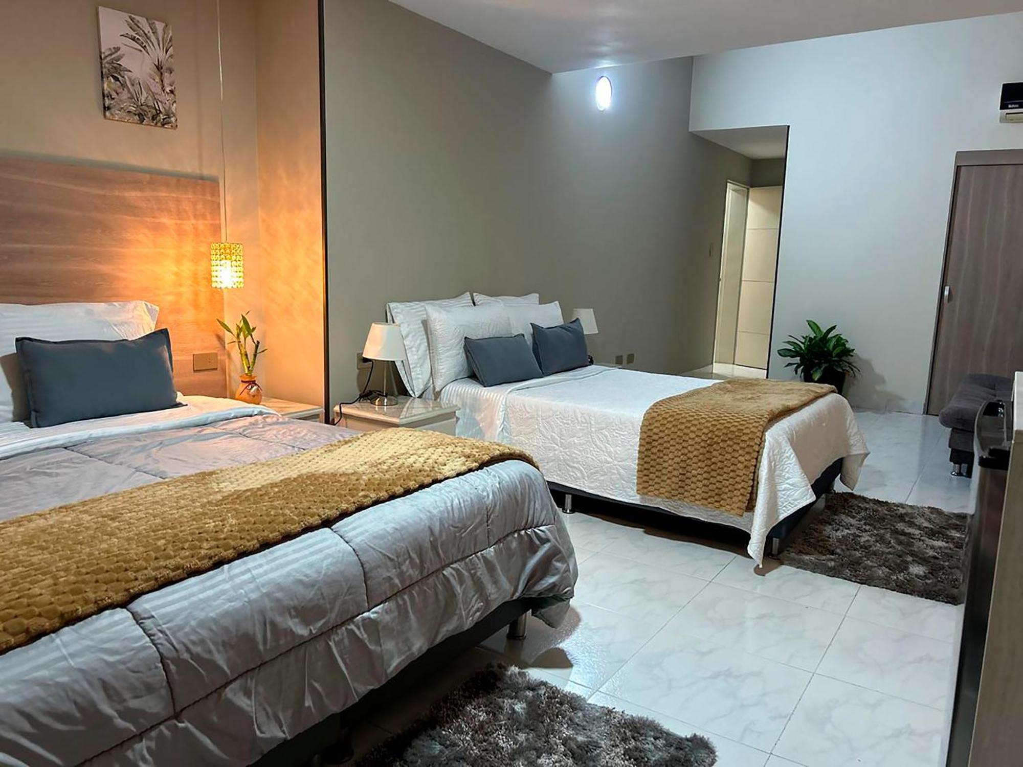 Provenza Medellin Hotel Boutique Εξωτερικό φωτογραφία
