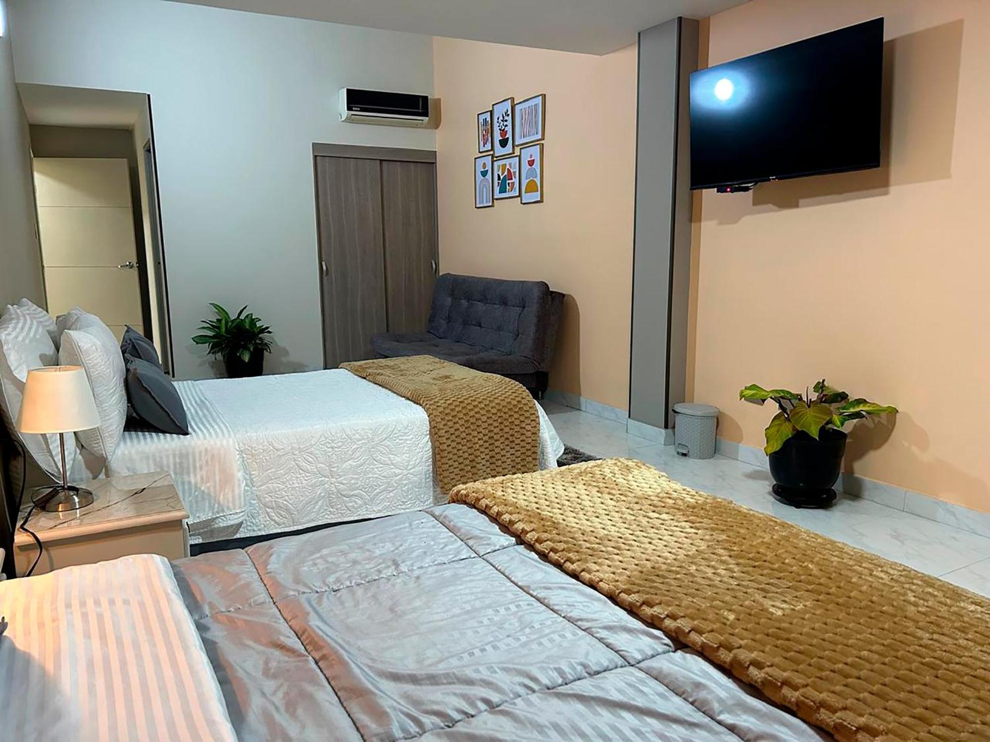 Provenza Medellin Hotel Boutique Εξωτερικό φωτογραφία