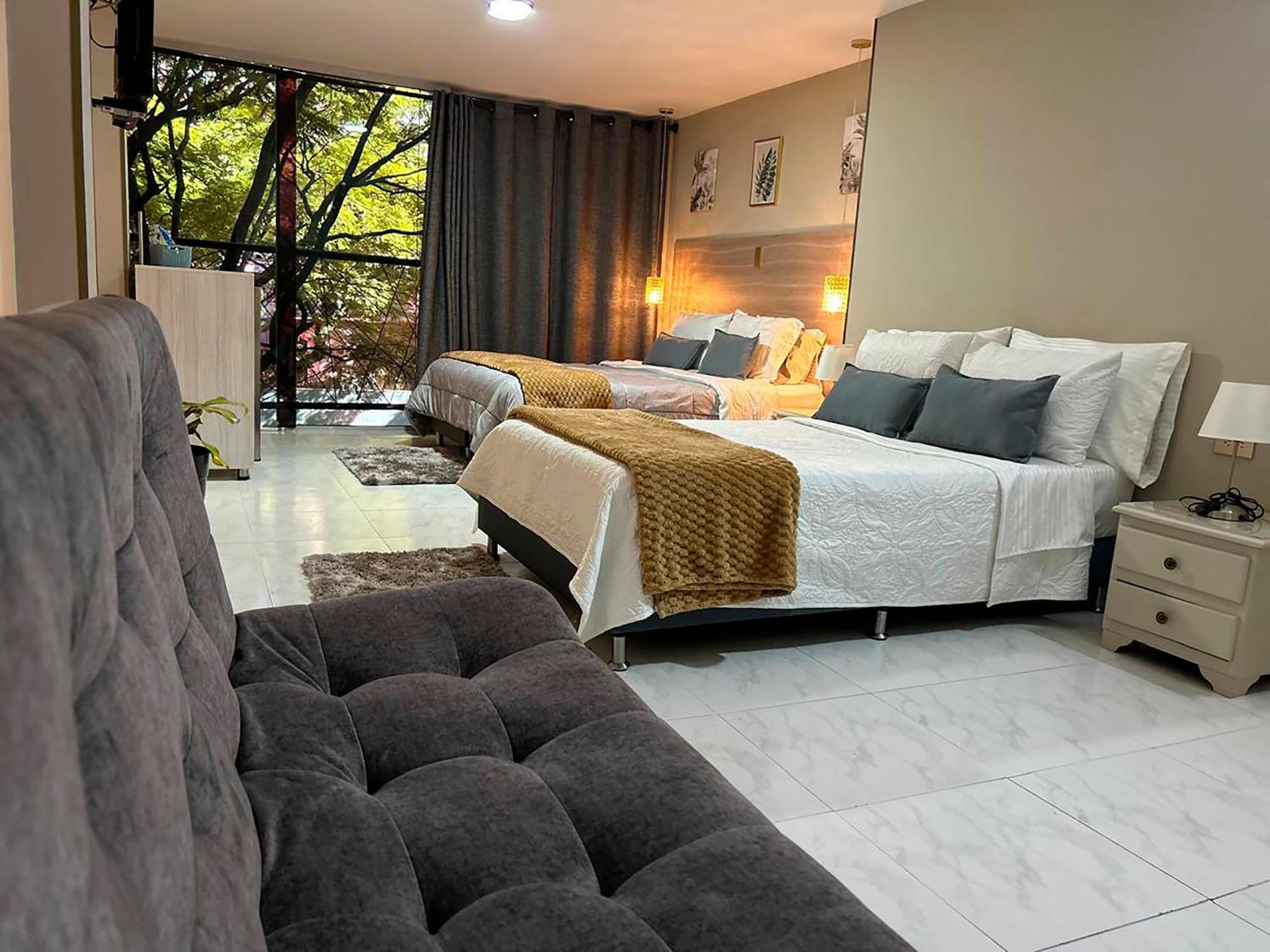 Provenza Medellin Hotel Boutique Εξωτερικό φωτογραφία