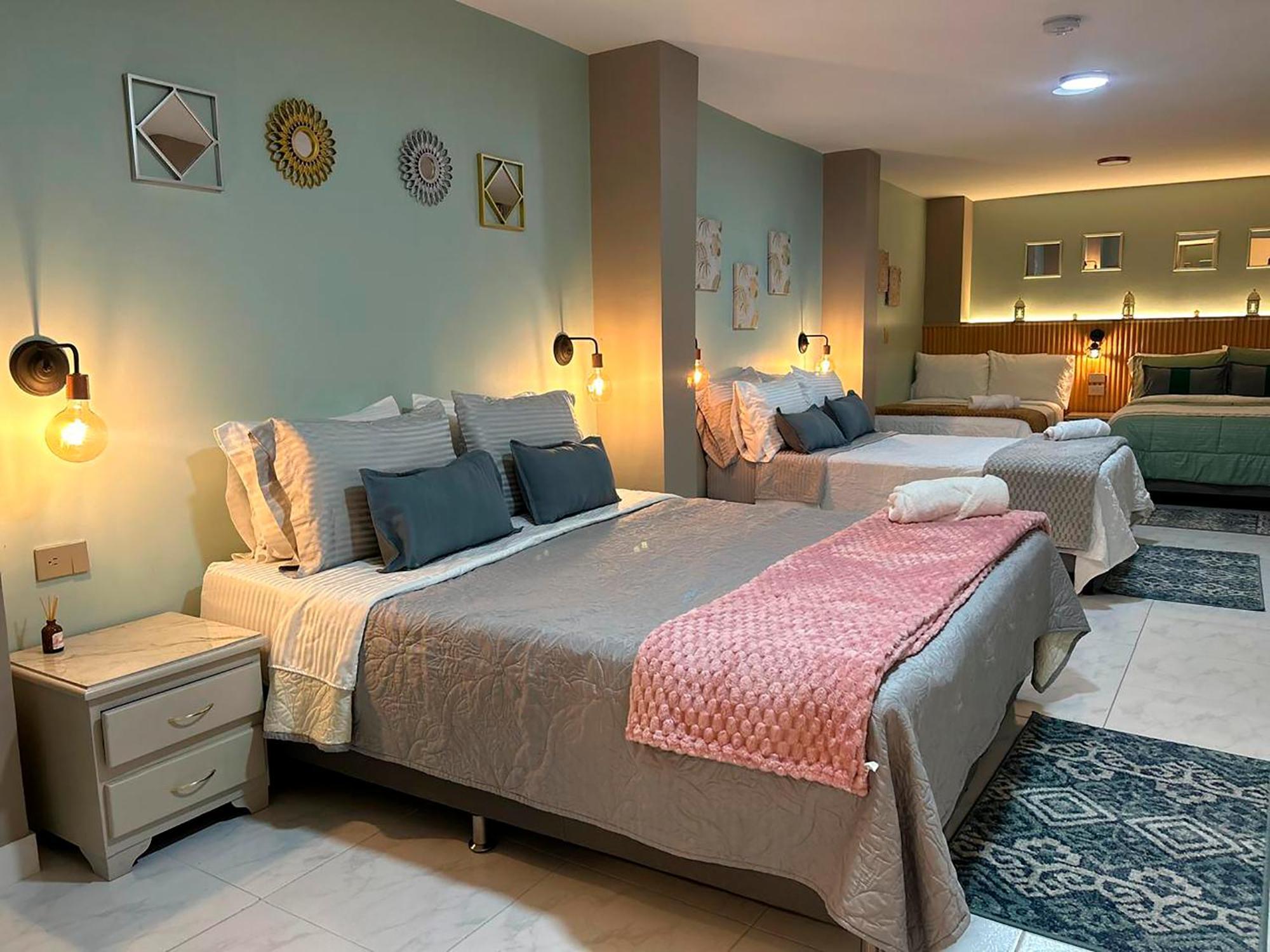 Provenza Medellin Hotel Boutique Εξωτερικό φωτογραφία
