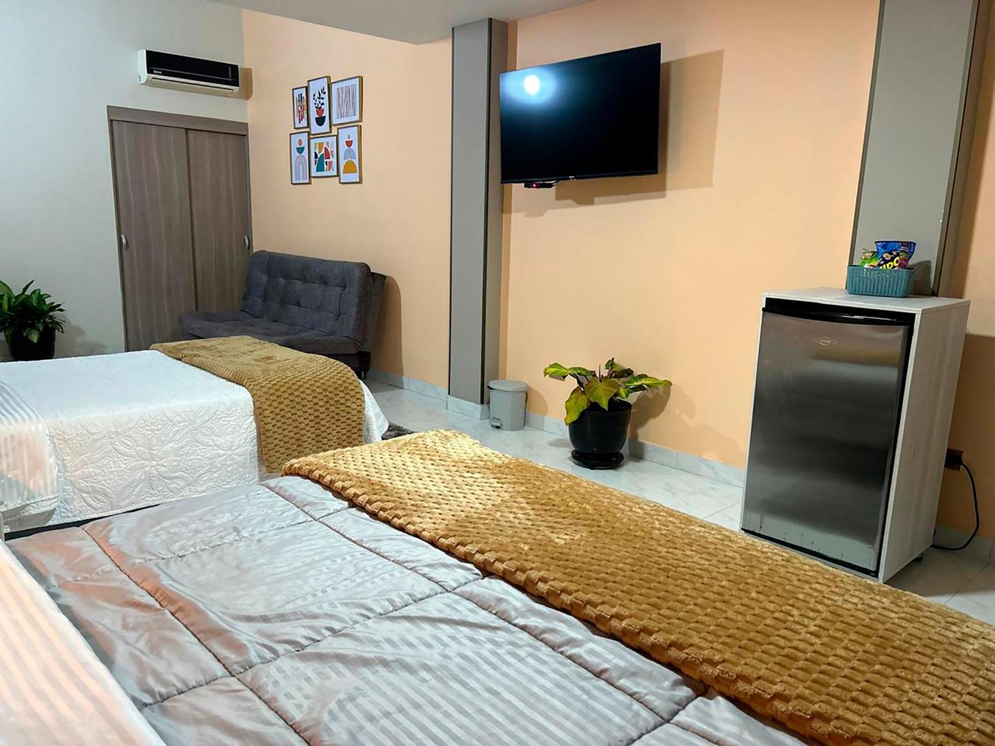 Provenza Medellin Hotel Boutique Εξωτερικό φωτογραφία