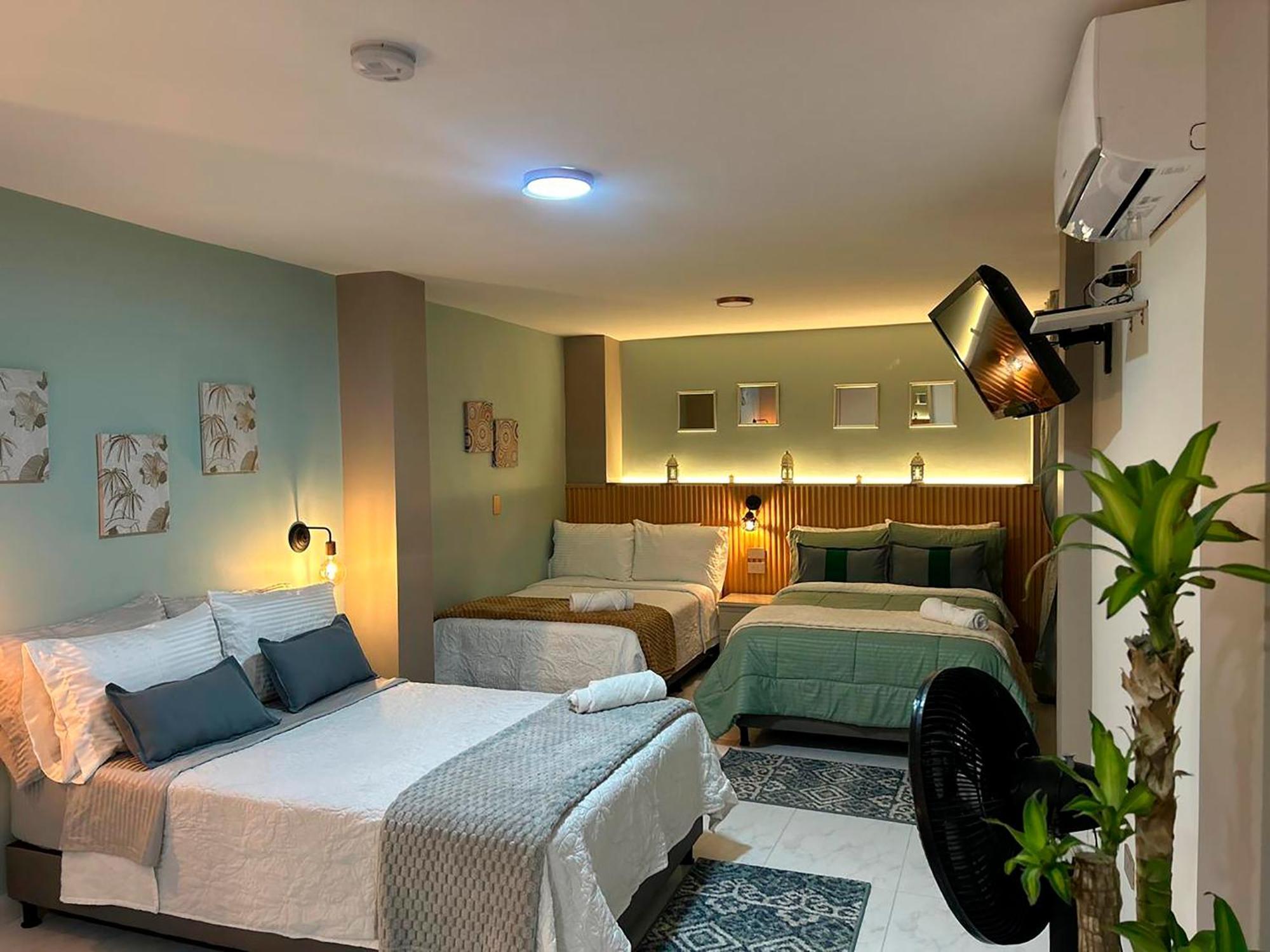 Provenza Medellin Hotel Boutique Εξωτερικό φωτογραφία
