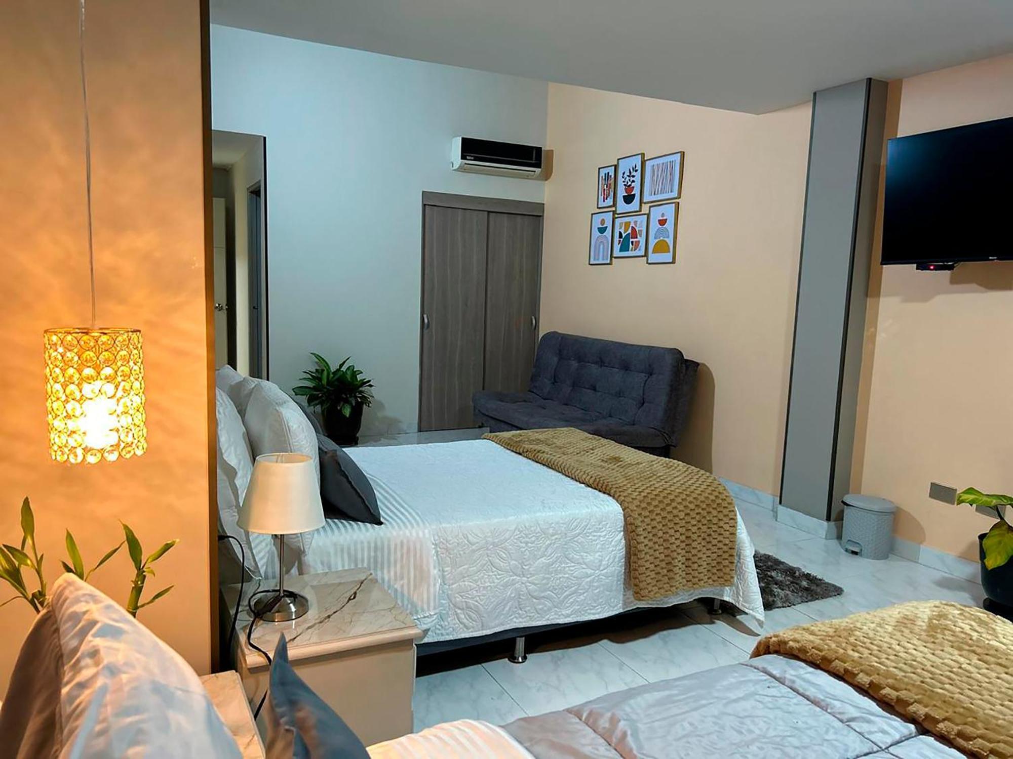 Provenza Medellin Hotel Boutique Εξωτερικό φωτογραφία