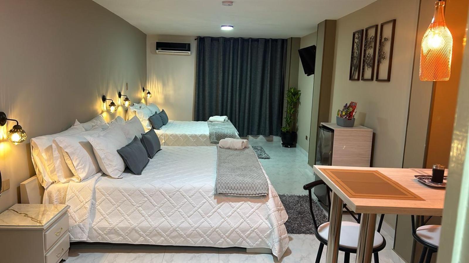 Provenza Medellin Hotel Boutique Εξωτερικό φωτογραφία