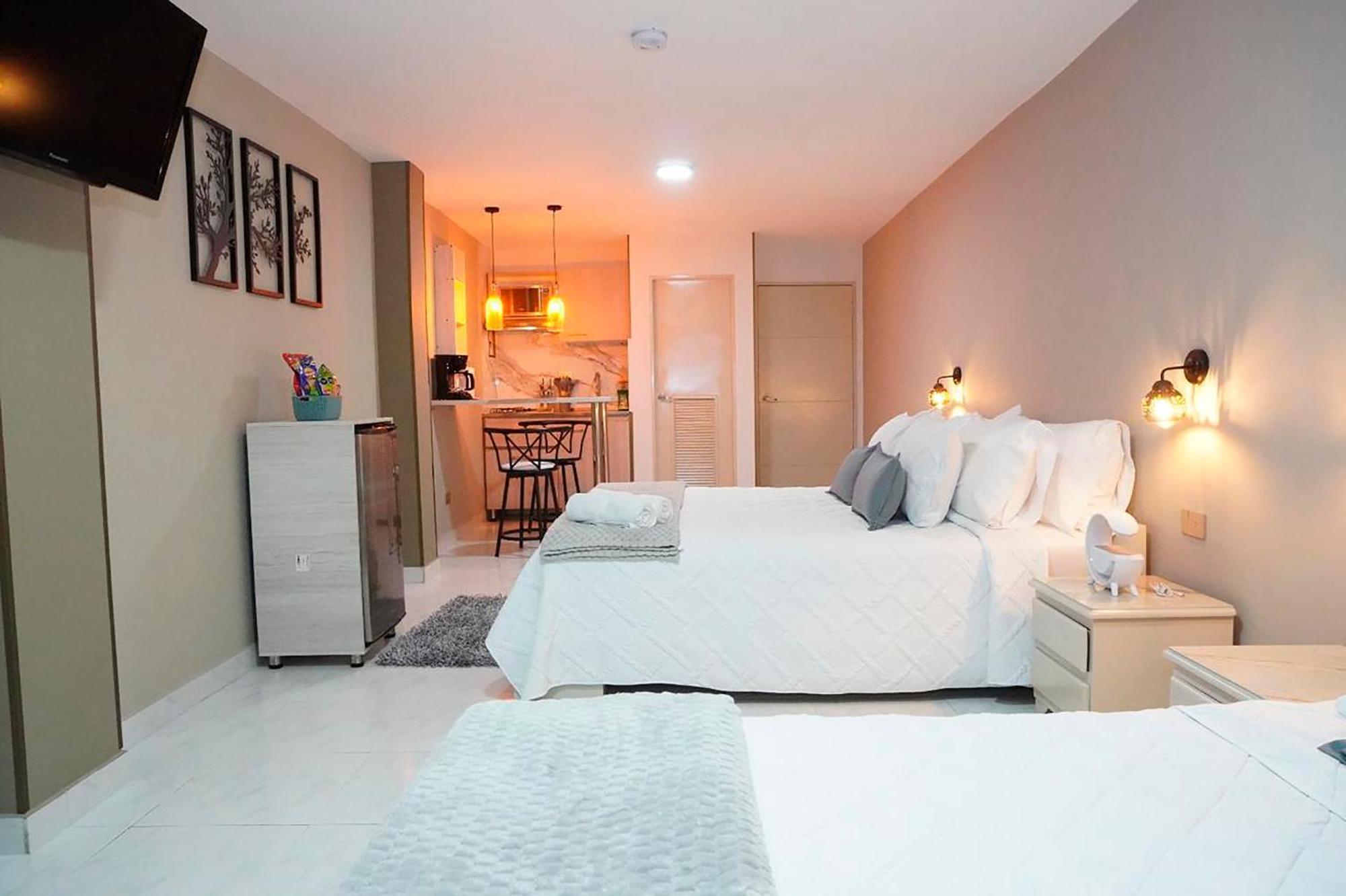 Provenza Medellin Hotel Boutique Εξωτερικό φωτογραφία