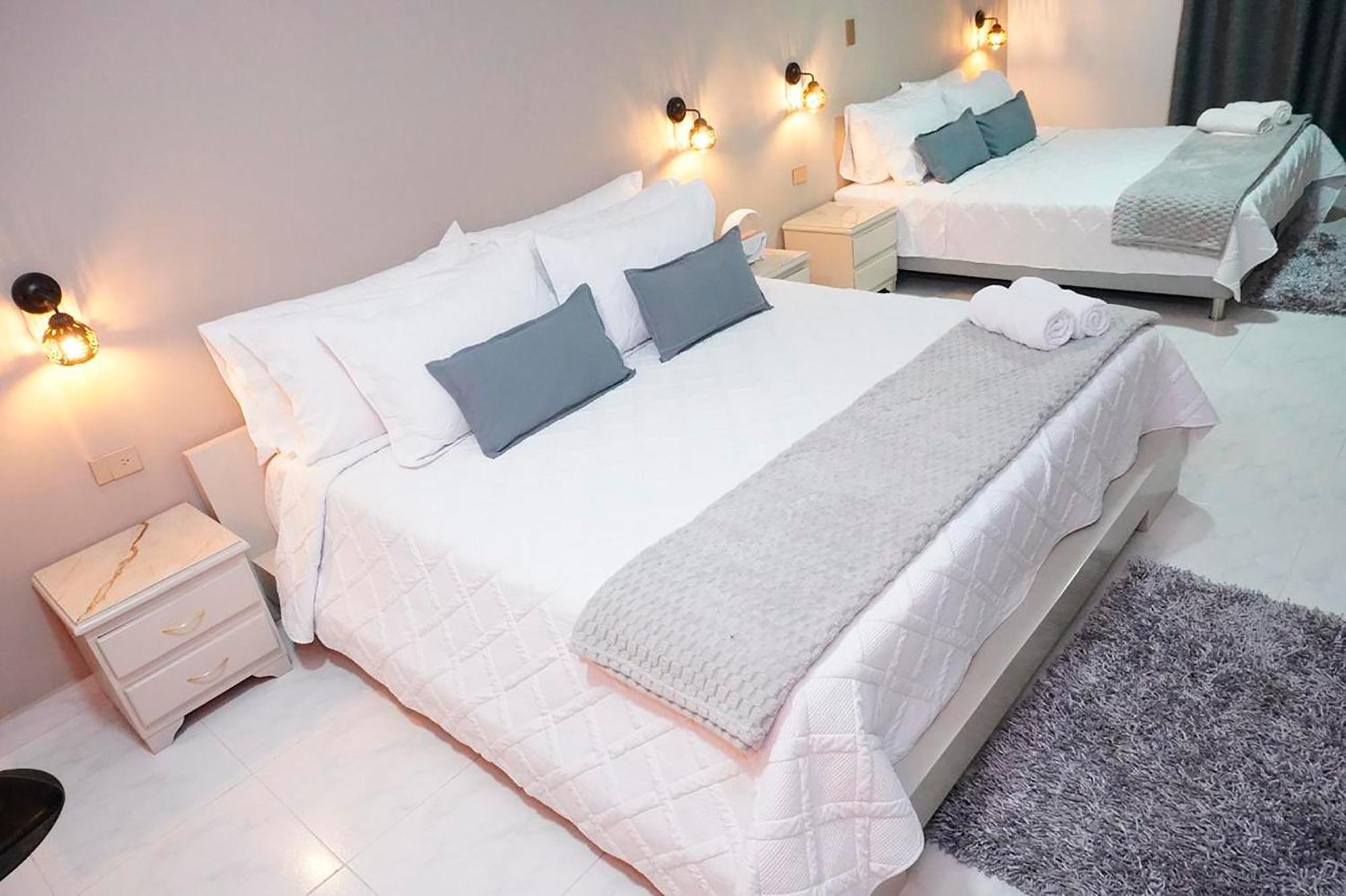 Provenza Medellin Hotel Boutique Εξωτερικό φωτογραφία