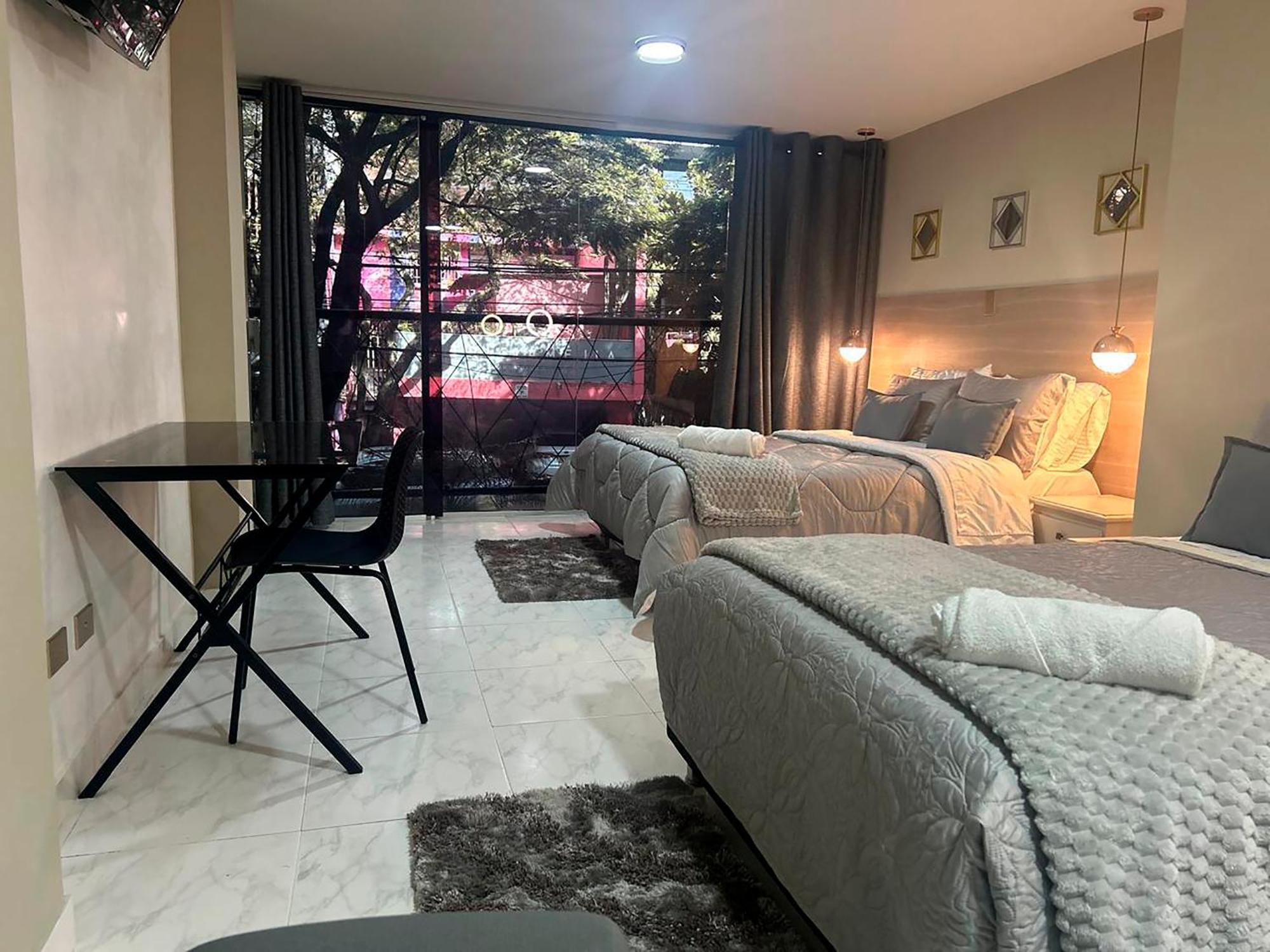Provenza Medellin Hotel Boutique Εξωτερικό φωτογραφία