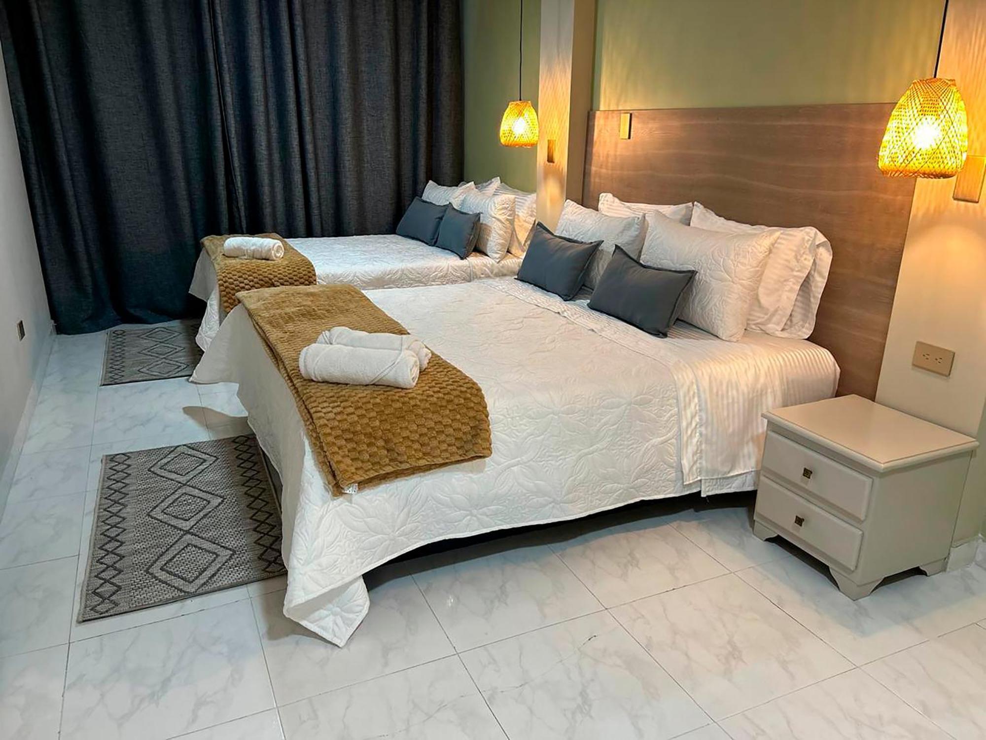 Provenza Medellin Hotel Boutique Εξωτερικό φωτογραφία