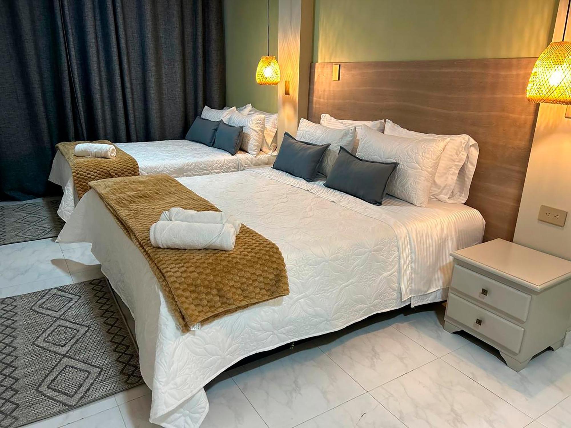 Provenza Medellin Hotel Boutique Εξωτερικό φωτογραφία