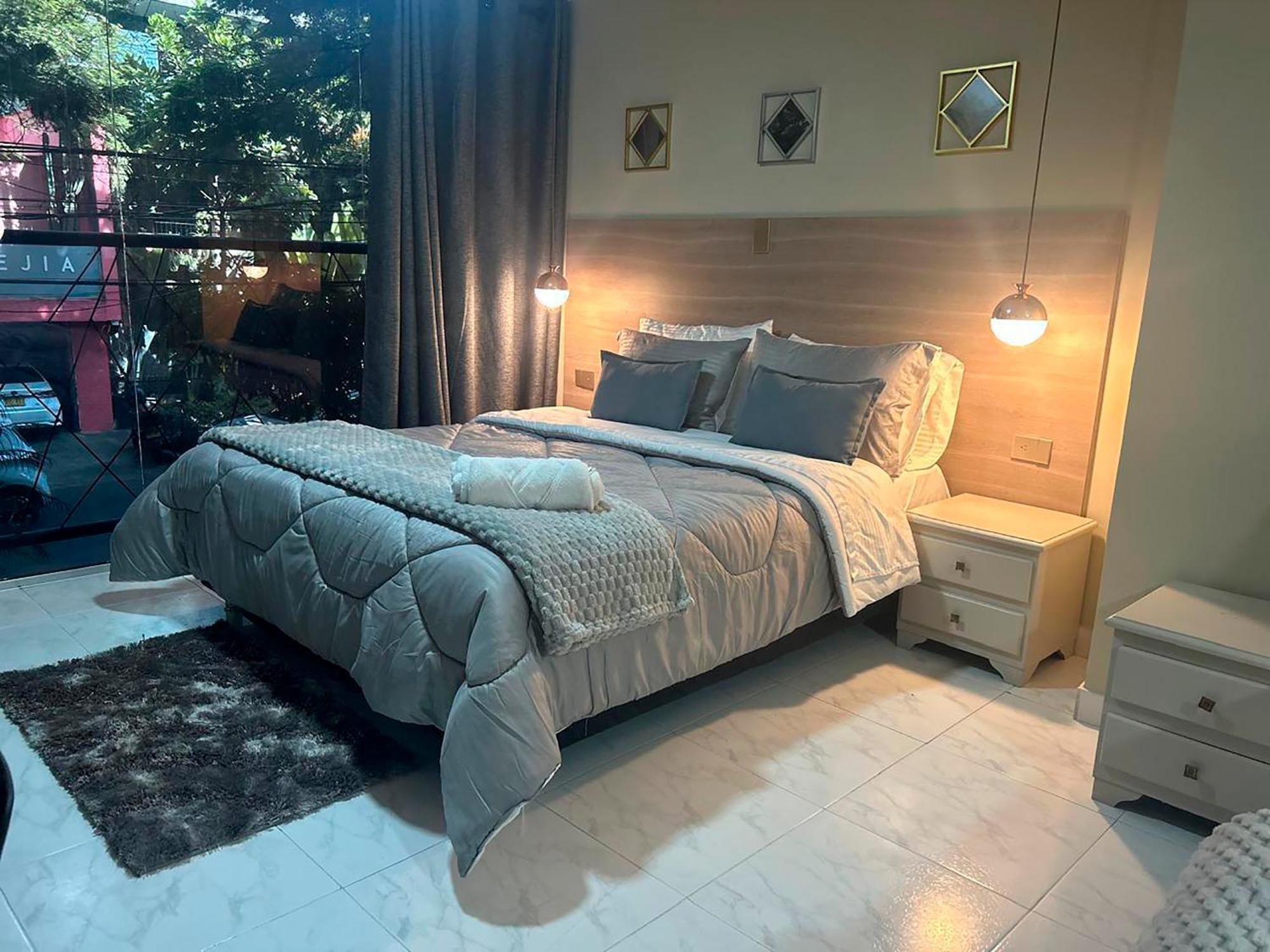 Provenza Medellin Hotel Boutique Εξωτερικό φωτογραφία