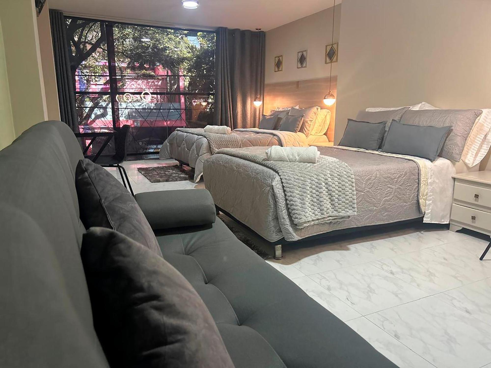 Provenza Medellin Hotel Boutique Εξωτερικό φωτογραφία