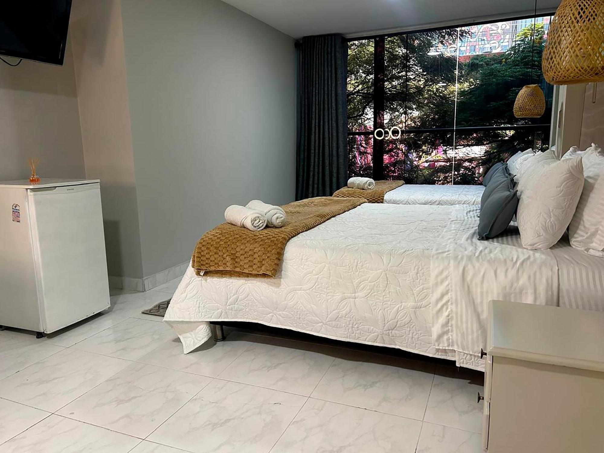 Provenza Medellin Hotel Boutique Εξωτερικό φωτογραφία