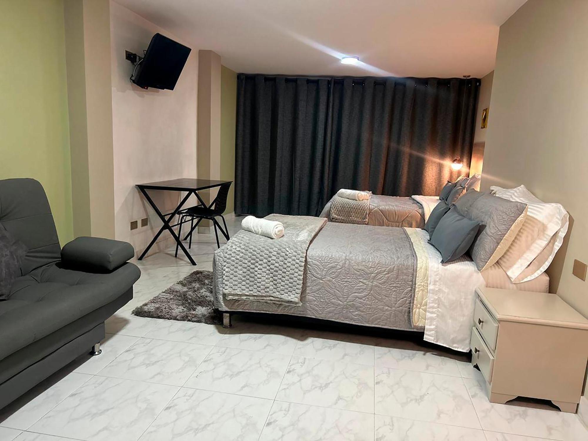 Provenza Medellin Hotel Boutique Εξωτερικό φωτογραφία