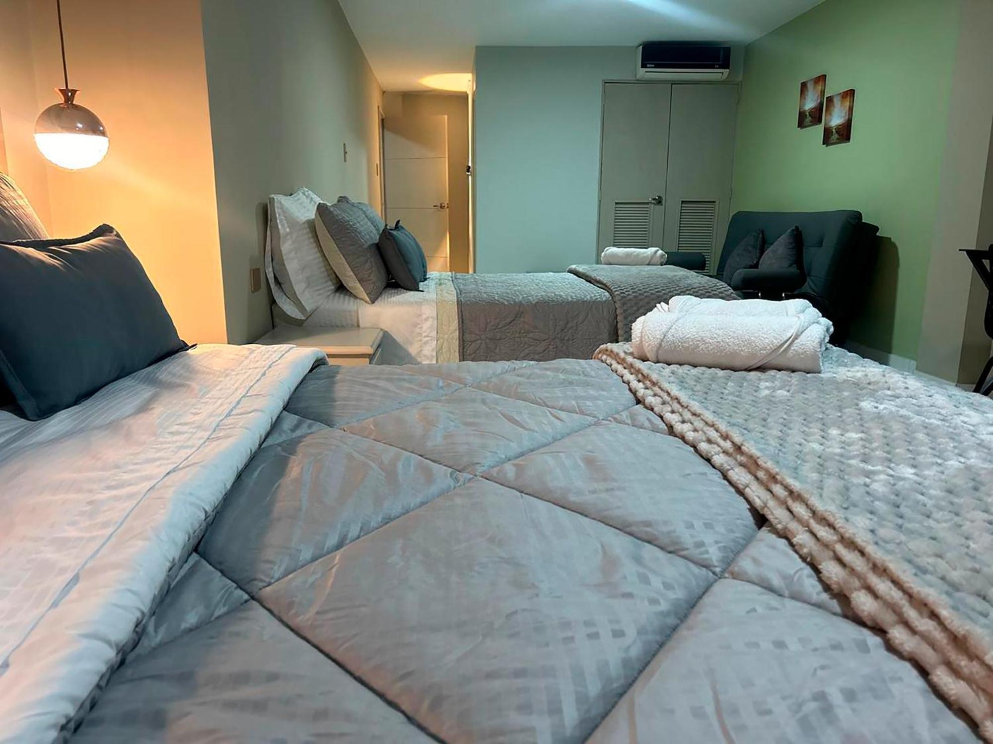 Provenza Medellin Hotel Boutique Εξωτερικό φωτογραφία