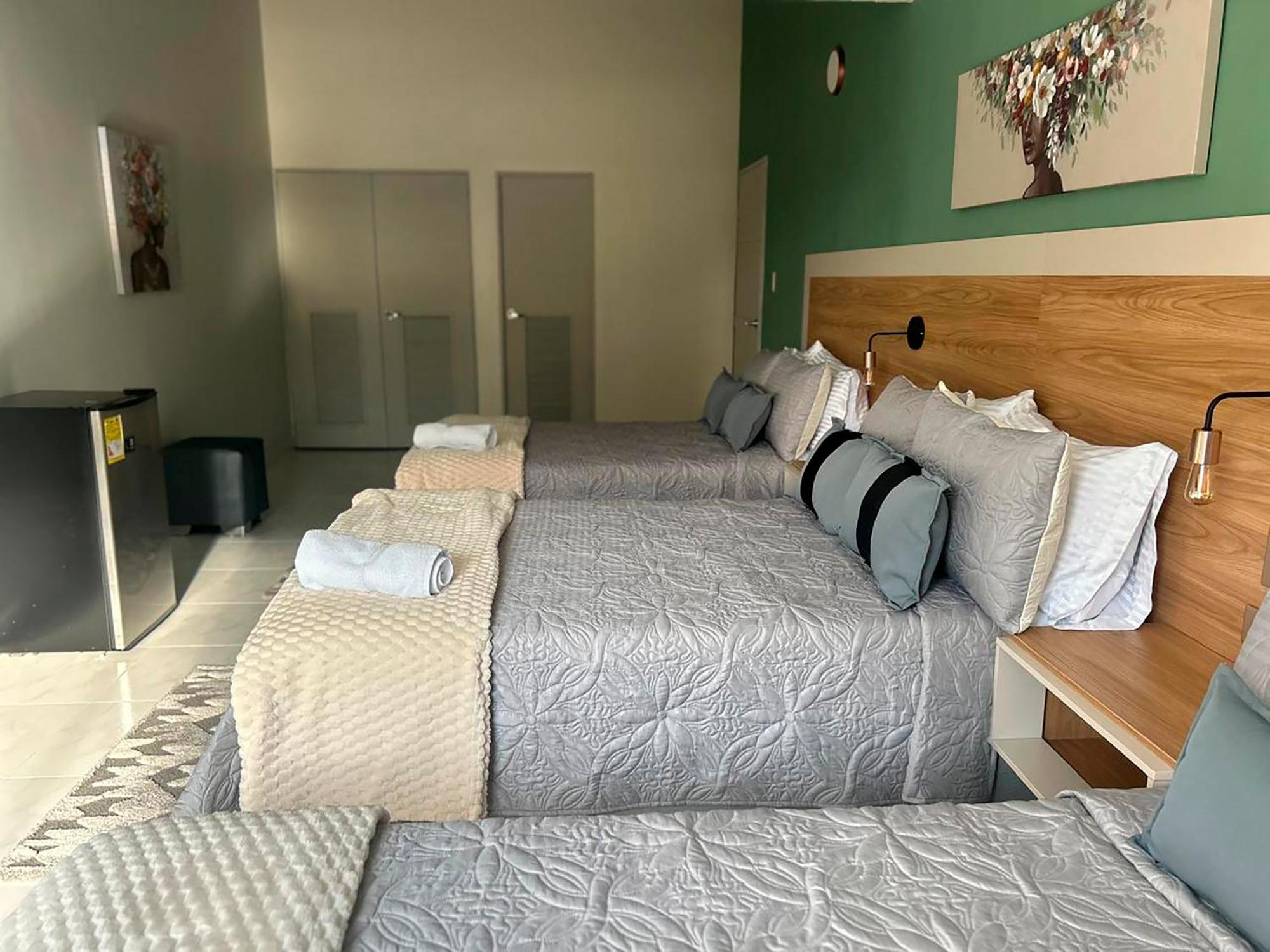 Provenza Medellin Hotel Boutique Εξωτερικό φωτογραφία