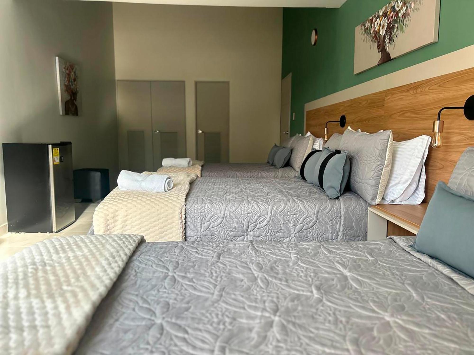 Provenza Medellin Hotel Boutique Εξωτερικό φωτογραφία