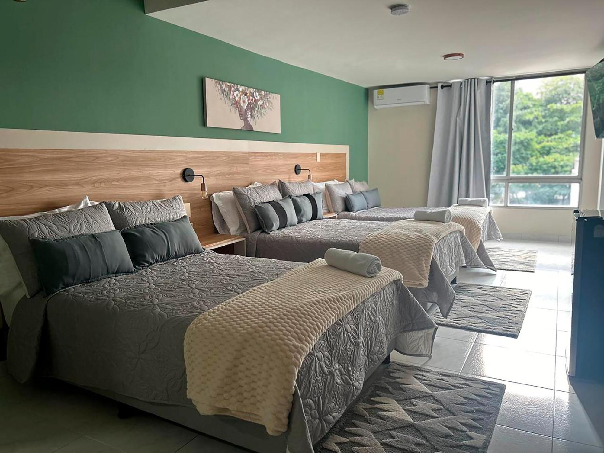 Provenza Medellin Hotel Boutique Εξωτερικό φωτογραφία