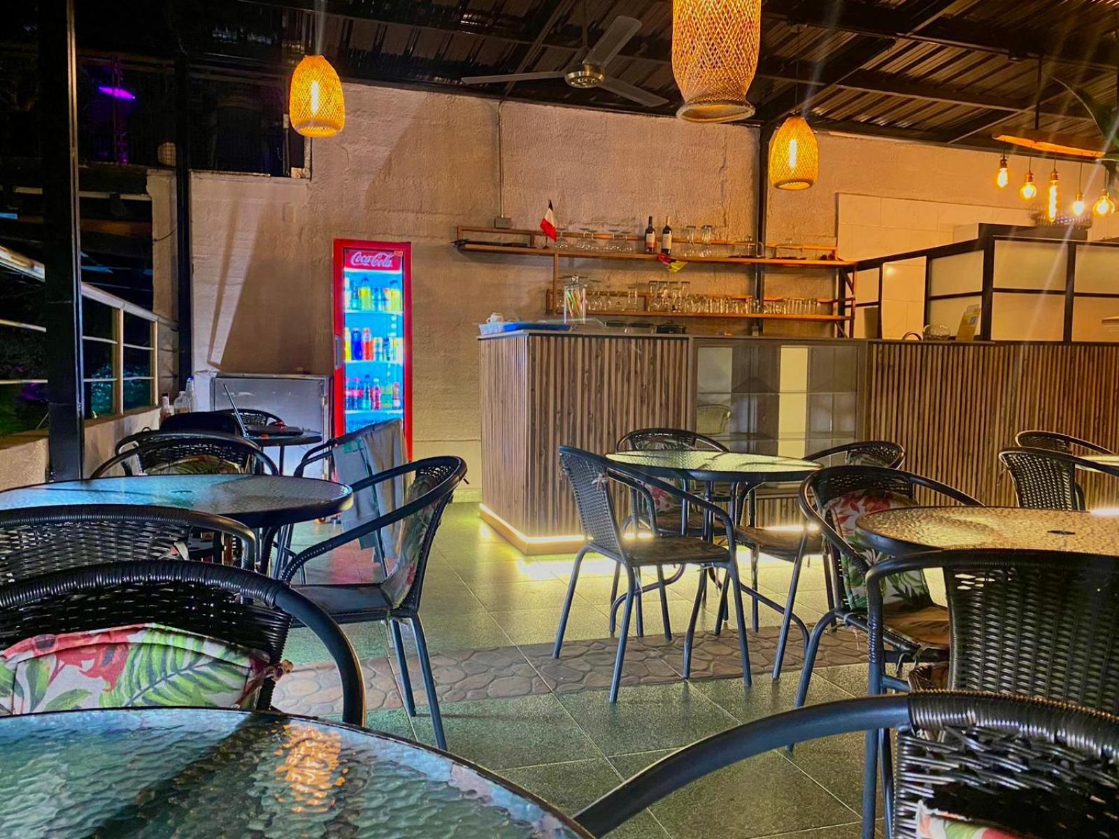 Provenza Medellin Hotel Boutique Εξωτερικό φωτογραφία
