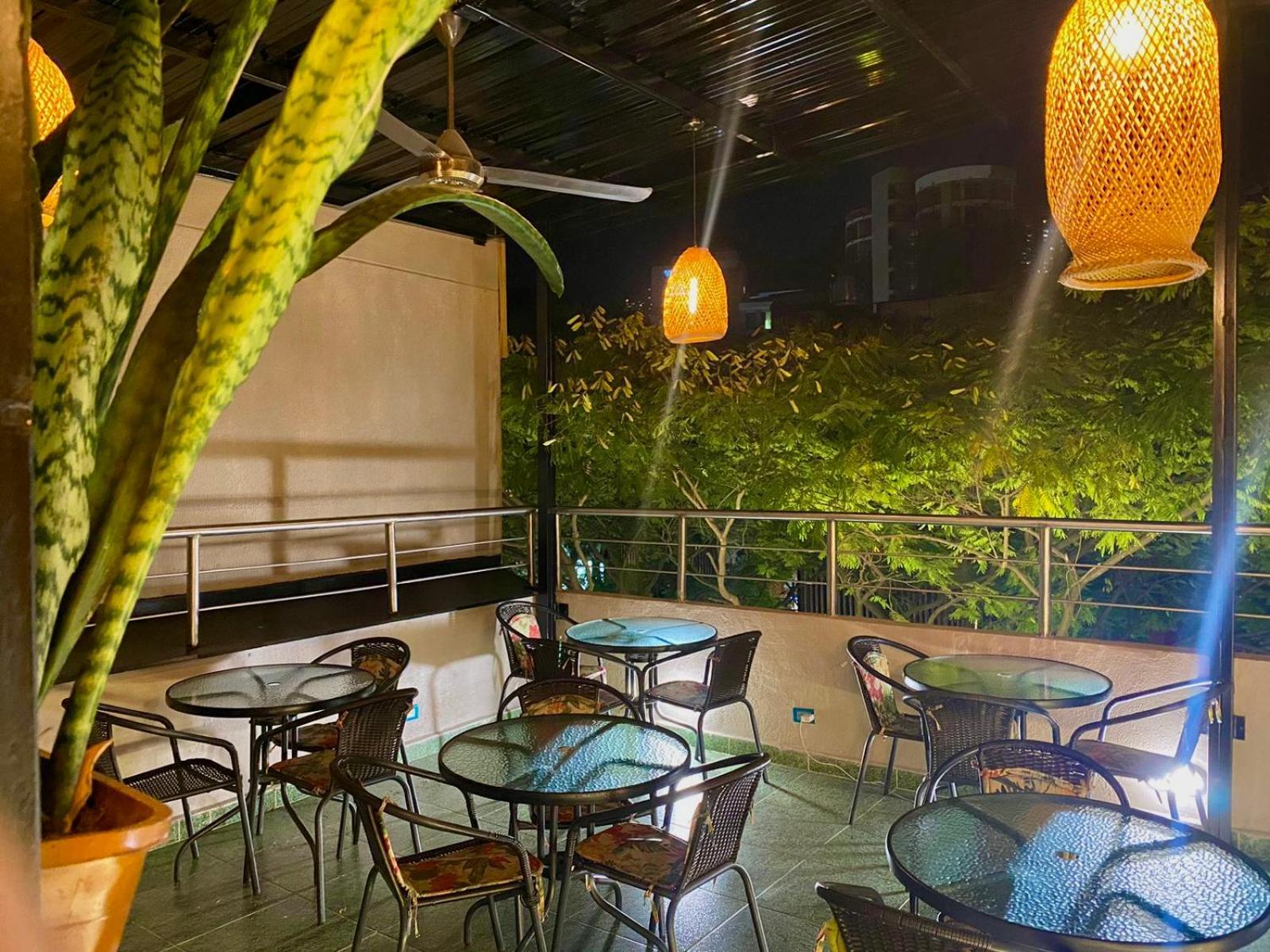 Provenza Medellin Hotel Boutique Εξωτερικό φωτογραφία