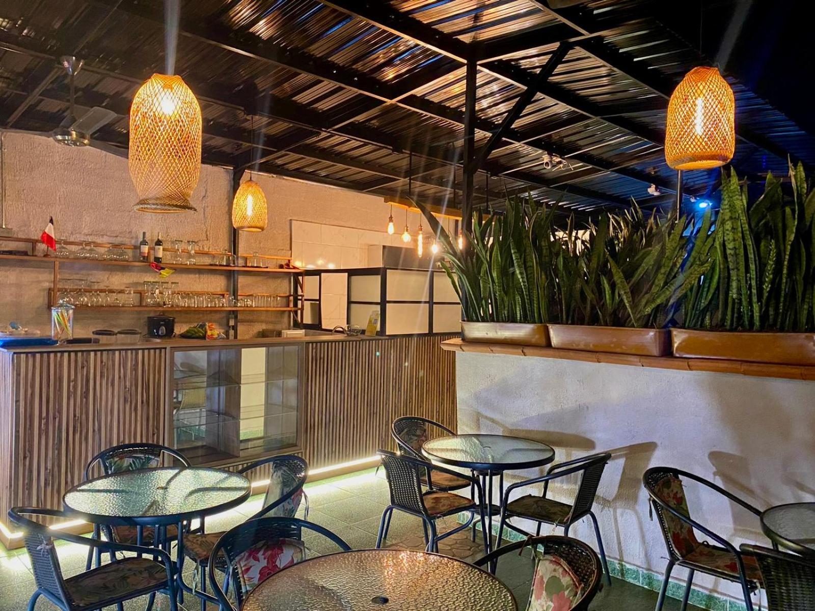 Provenza Medellin Hotel Boutique Εξωτερικό φωτογραφία