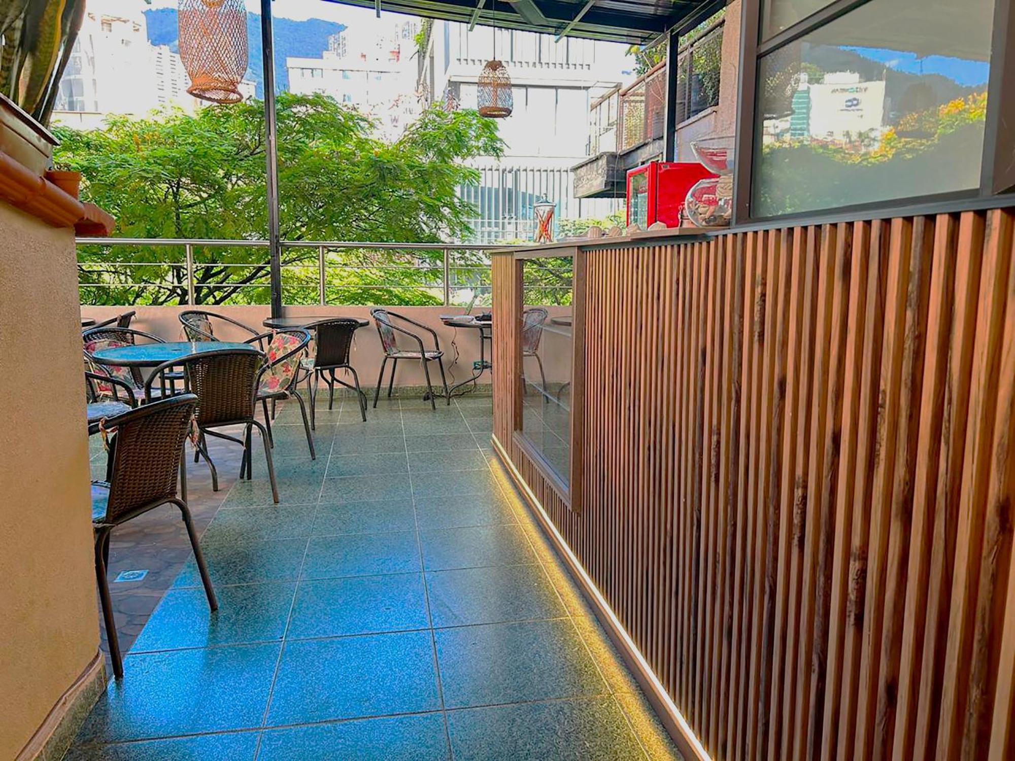 Provenza Medellin Hotel Boutique Εξωτερικό φωτογραφία