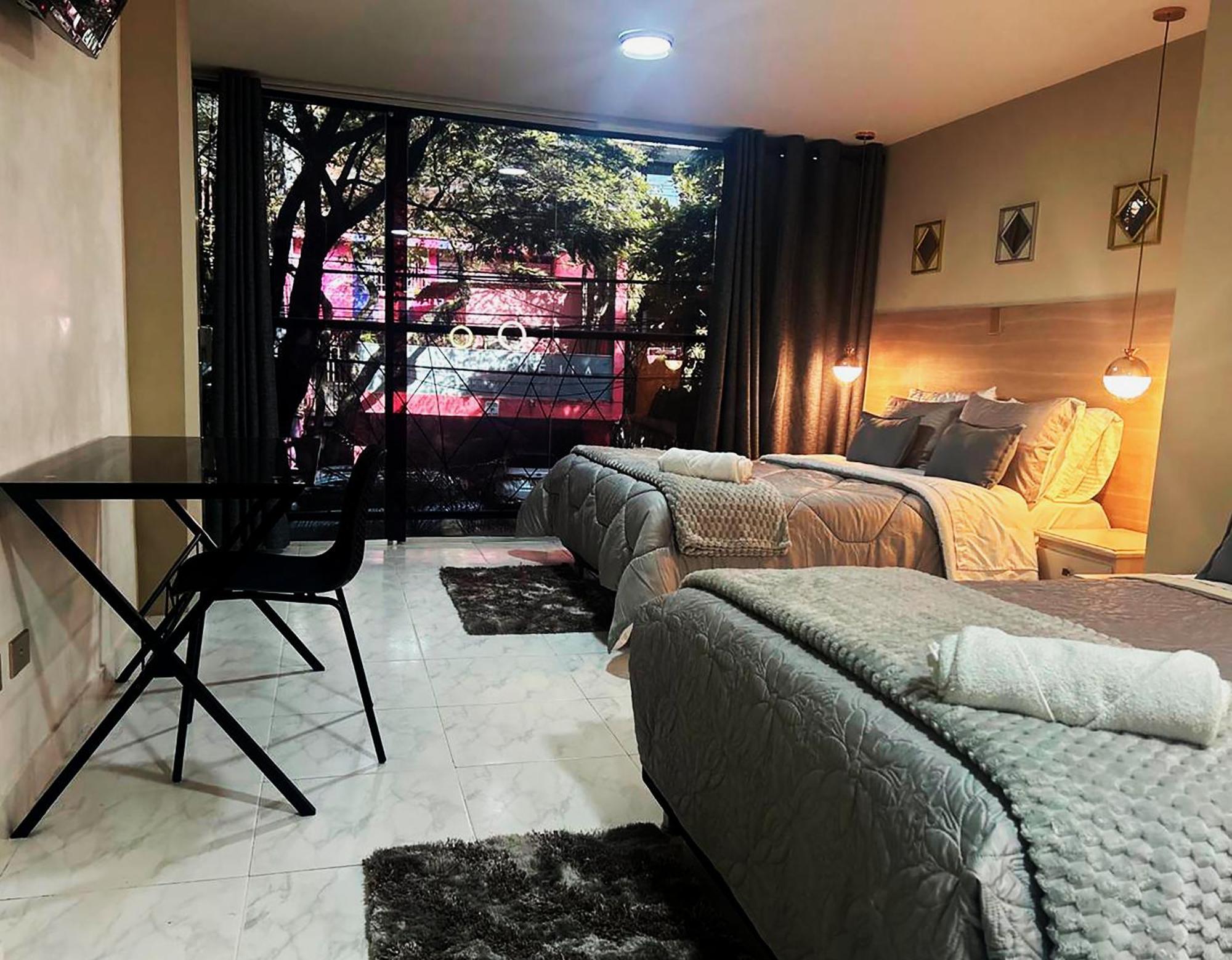 Provenza Medellin Hotel Boutique Εξωτερικό φωτογραφία