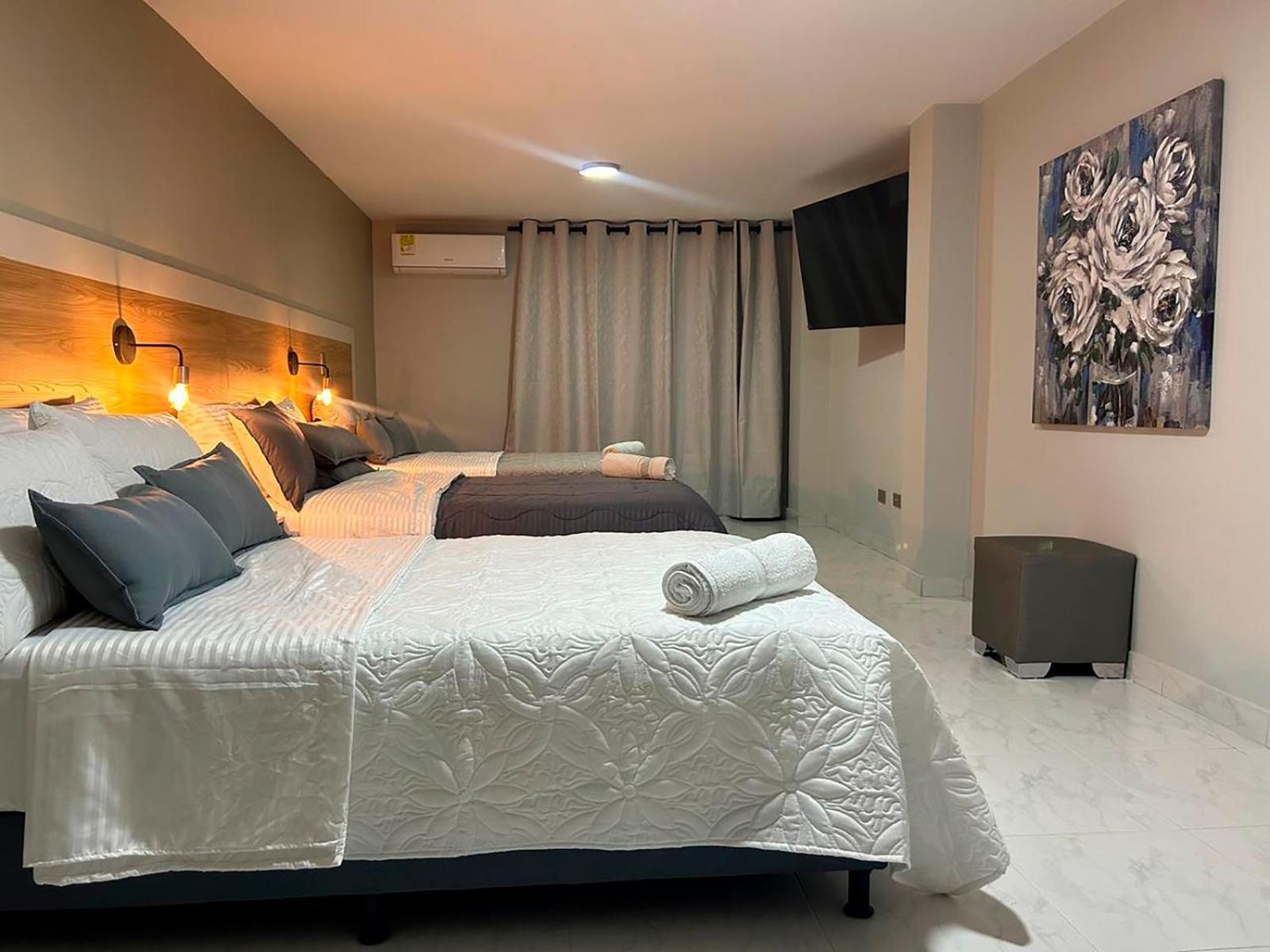 Provenza Medellin Hotel Boutique Εξωτερικό φωτογραφία