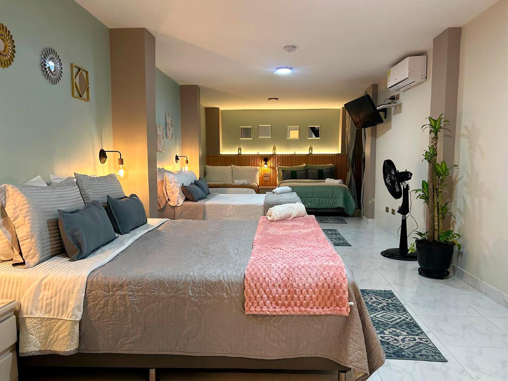 Provenza Medellin Hotel Boutique Εξωτερικό φωτογραφία