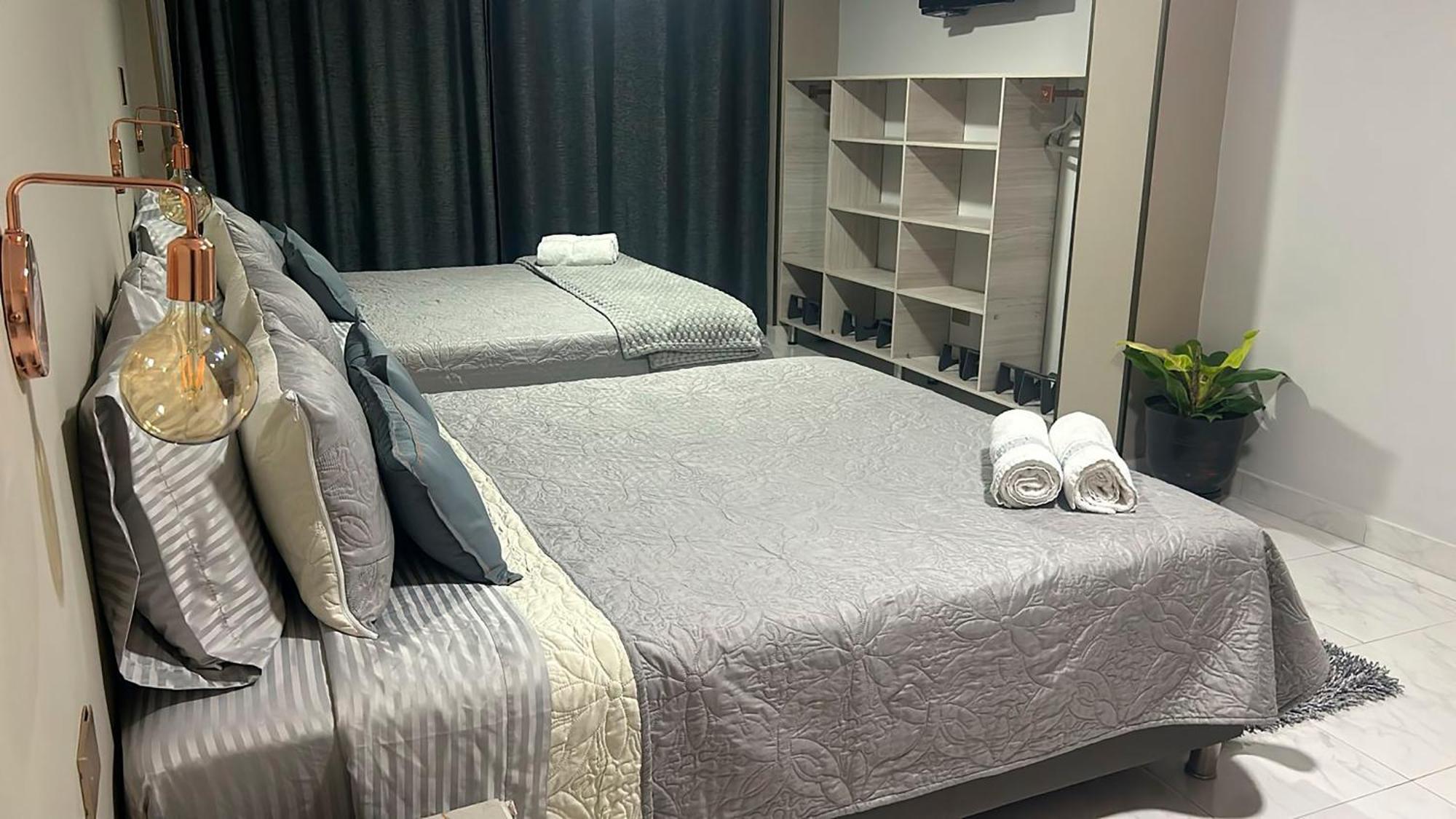 Provenza Medellin Hotel Boutique Εξωτερικό φωτογραφία
