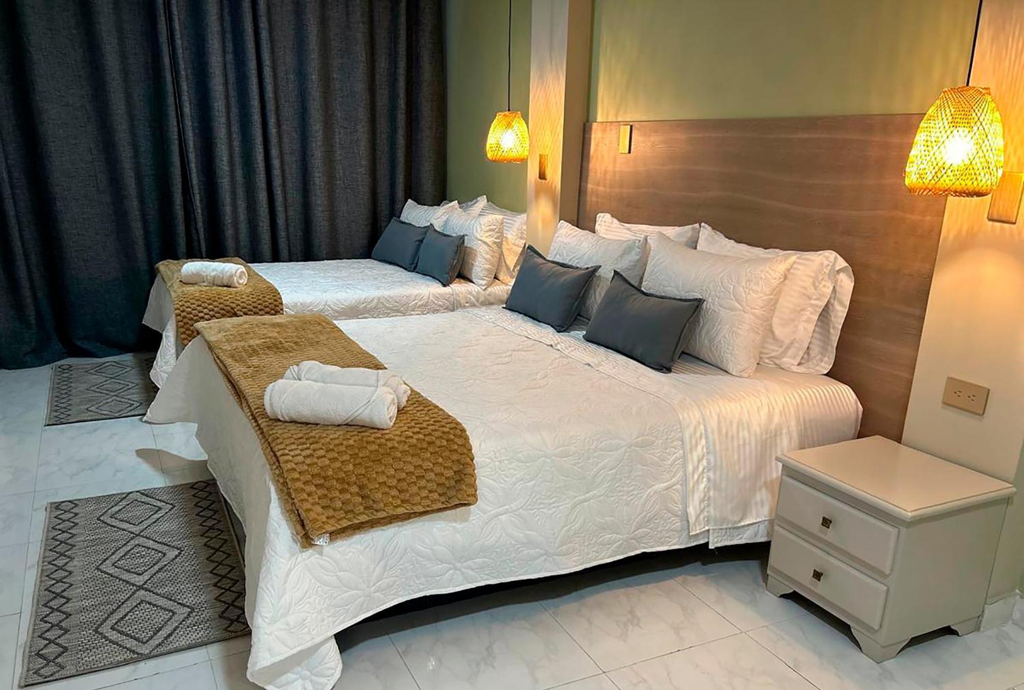 Provenza Medellin Hotel Boutique Εξωτερικό φωτογραφία