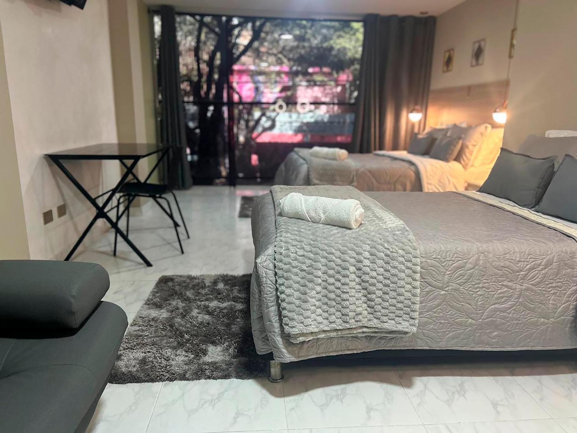 Provenza Medellin Hotel Boutique Εξωτερικό φωτογραφία