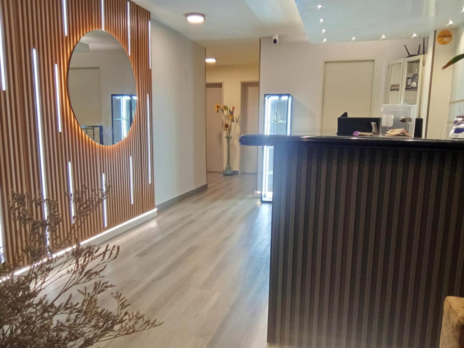 Provenza Medellin Hotel Boutique Εξωτερικό φωτογραφία