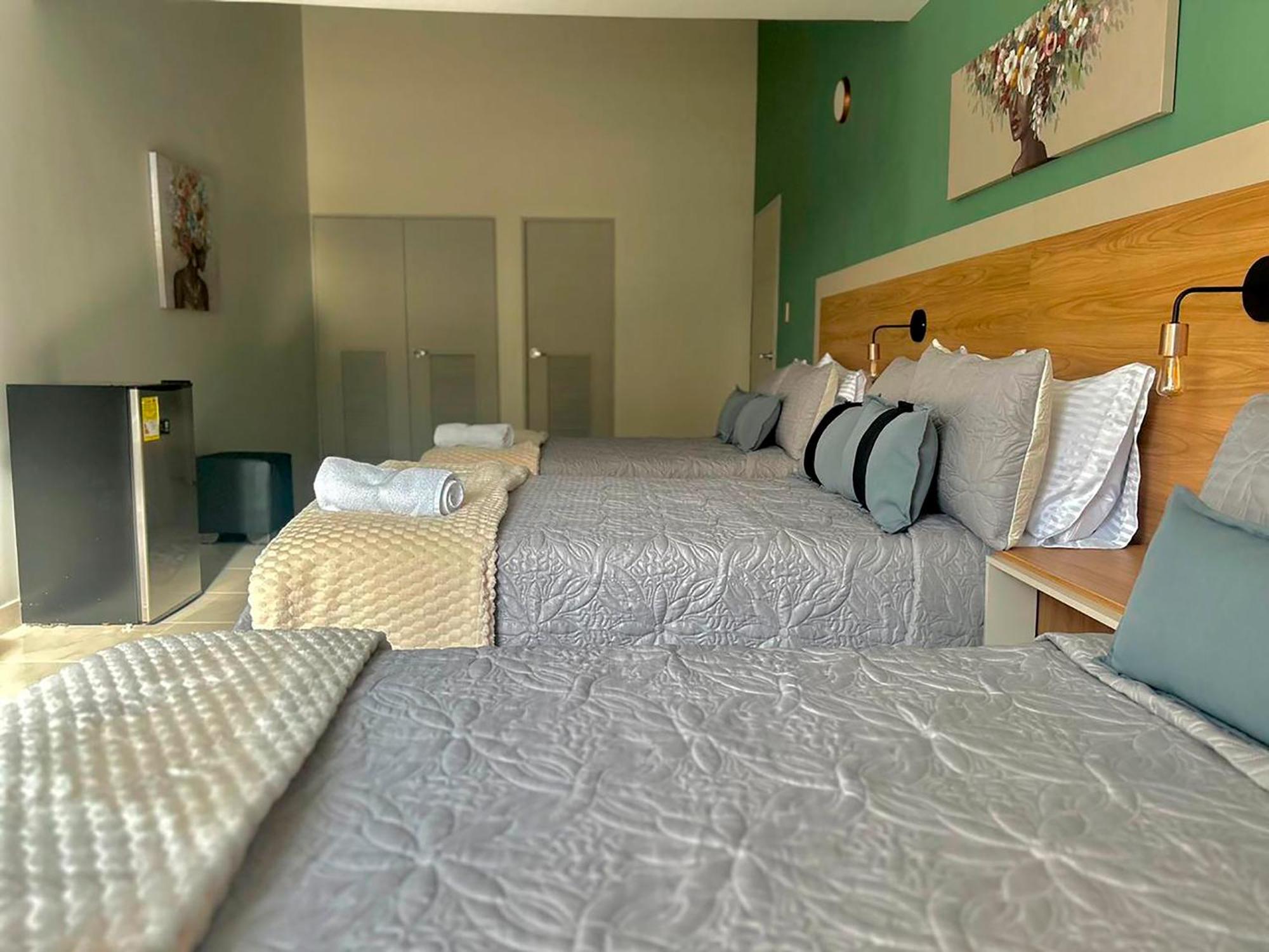 Provenza Medellin Hotel Boutique Εξωτερικό φωτογραφία