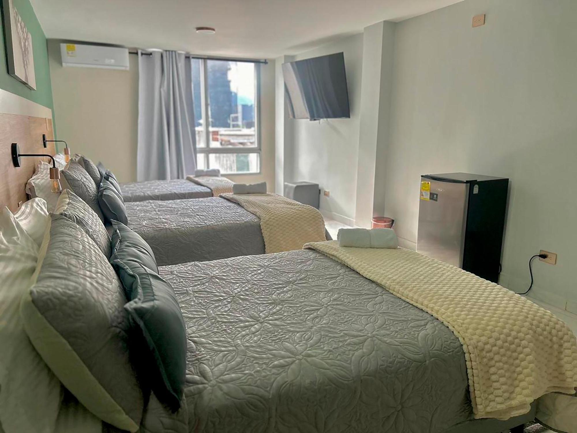 Provenza Medellin Hotel Boutique Εξωτερικό φωτογραφία