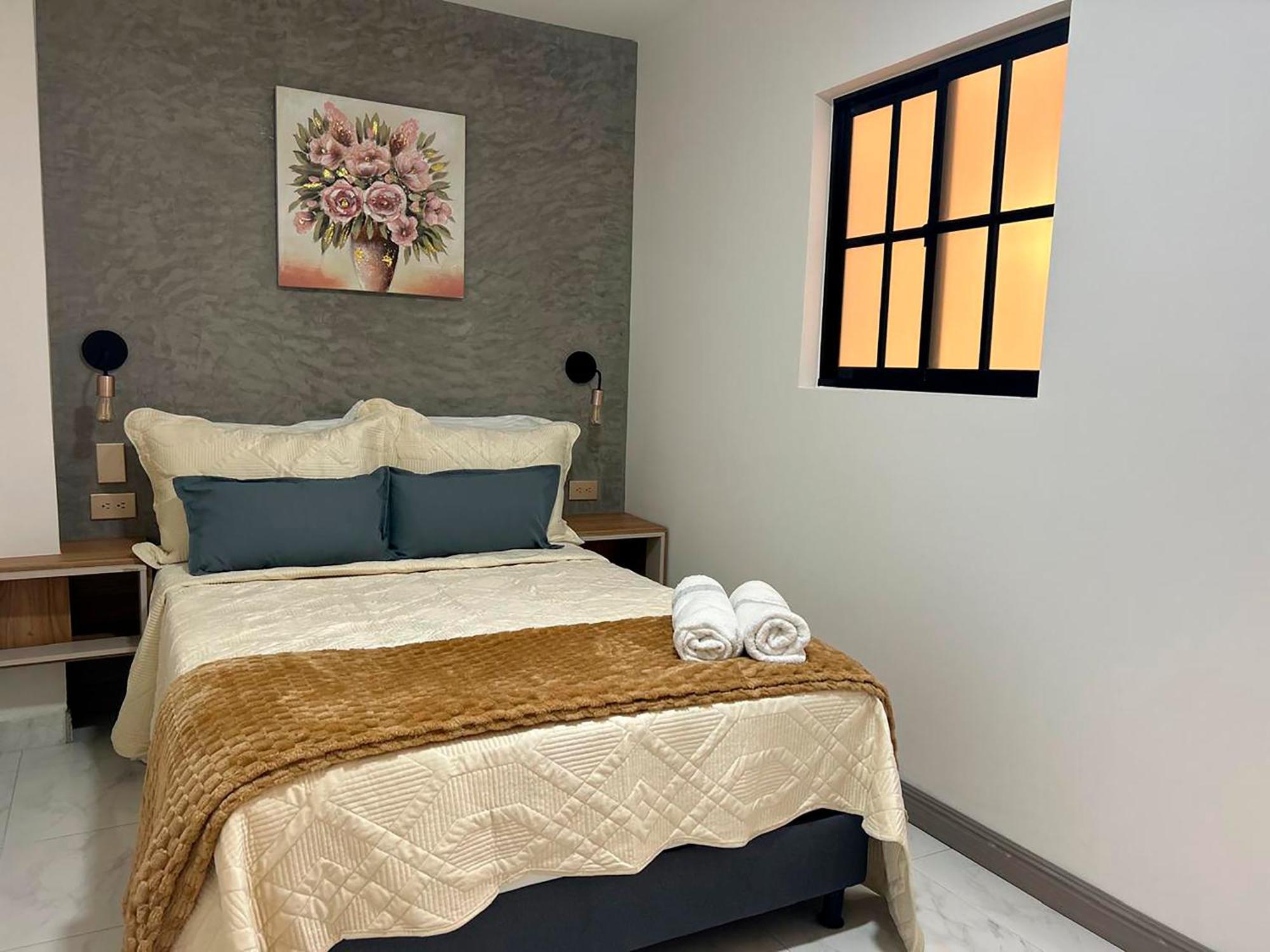 Provenza Medellin Hotel Boutique Εξωτερικό φωτογραφία